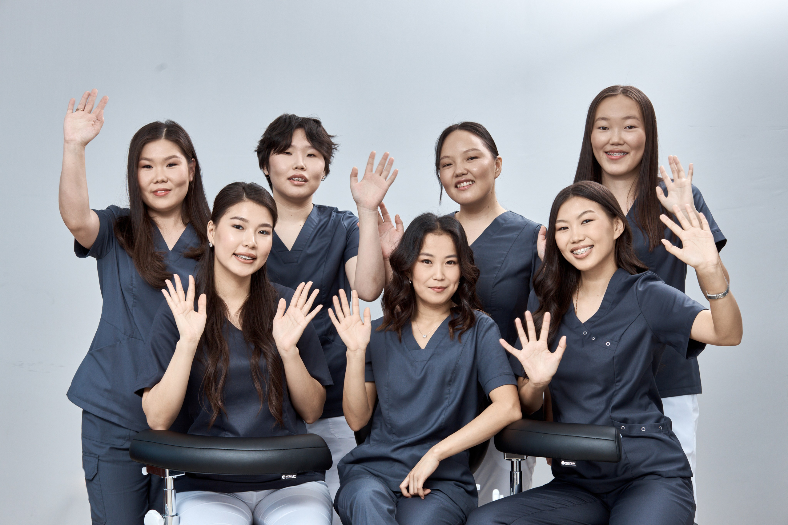 ART SMILE. Фотостудия рекламной, коммерческой съемки в Улан-Удэ