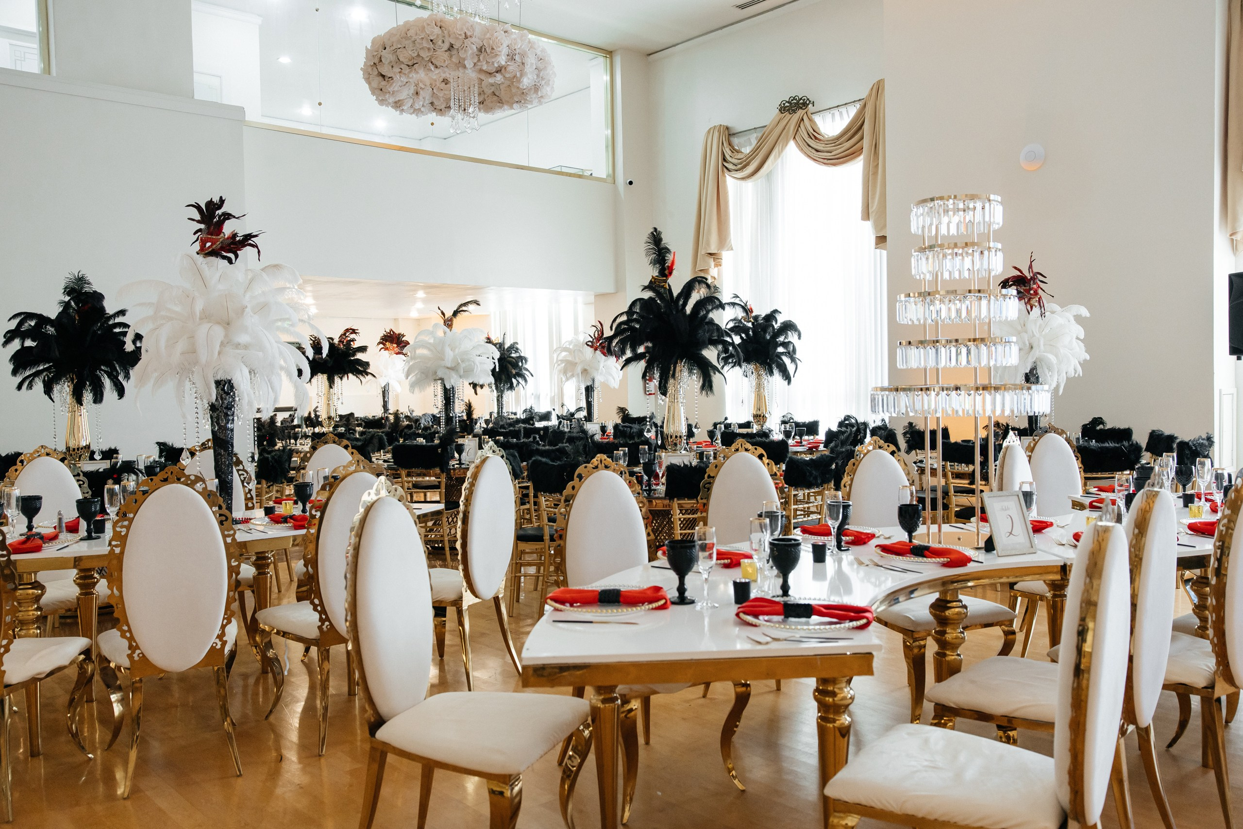 NAMC. Photographer Andrei White