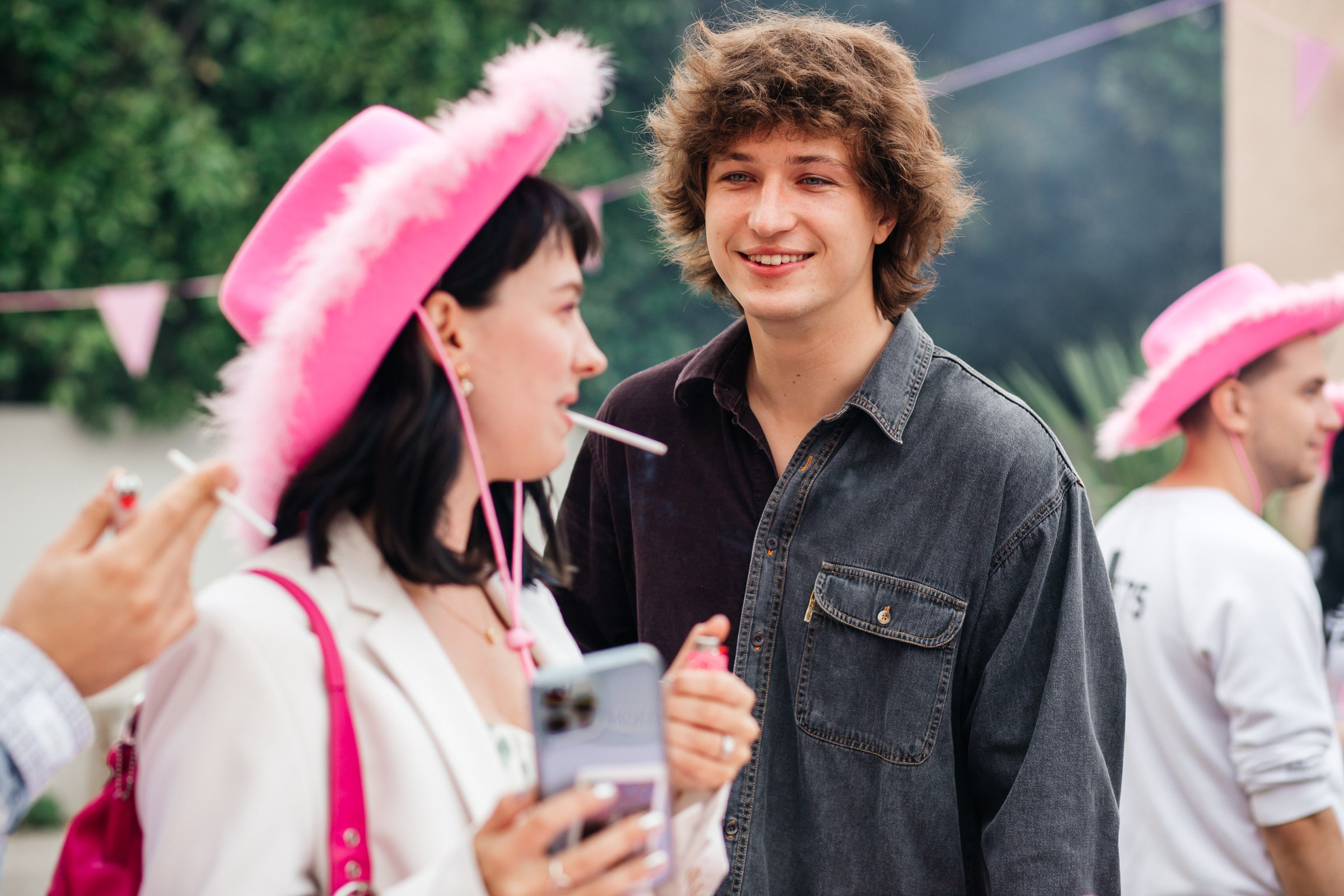 OnlyAnns Birthday. Photographer Andrei White