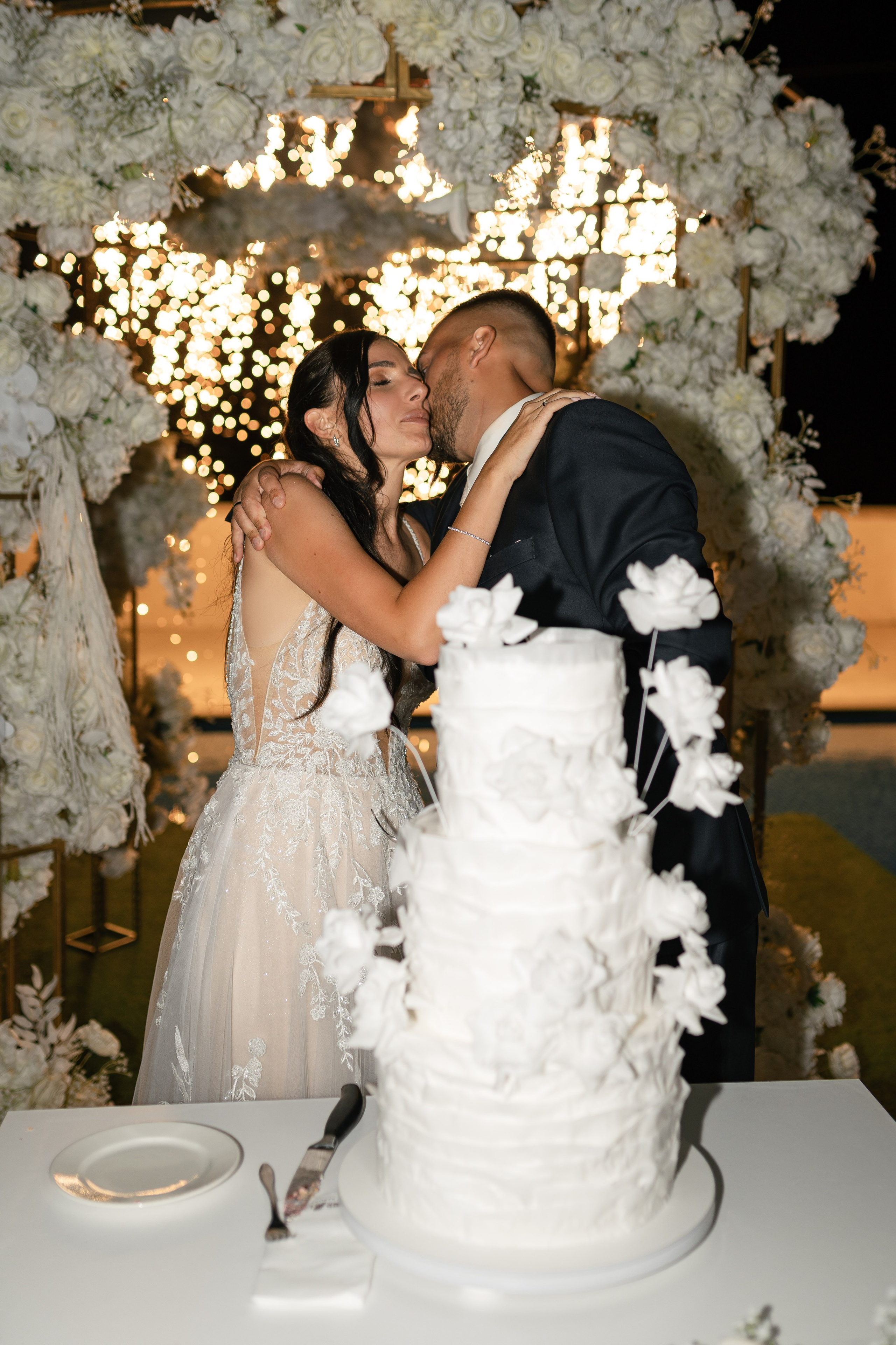 I&D | A Fortress Fairytale. Black Sheep Produkcija| Wedding Photography and Wedding Films, based in Kragujevac, Europe / Fotograf i videograf, Kragujevac, Srbija