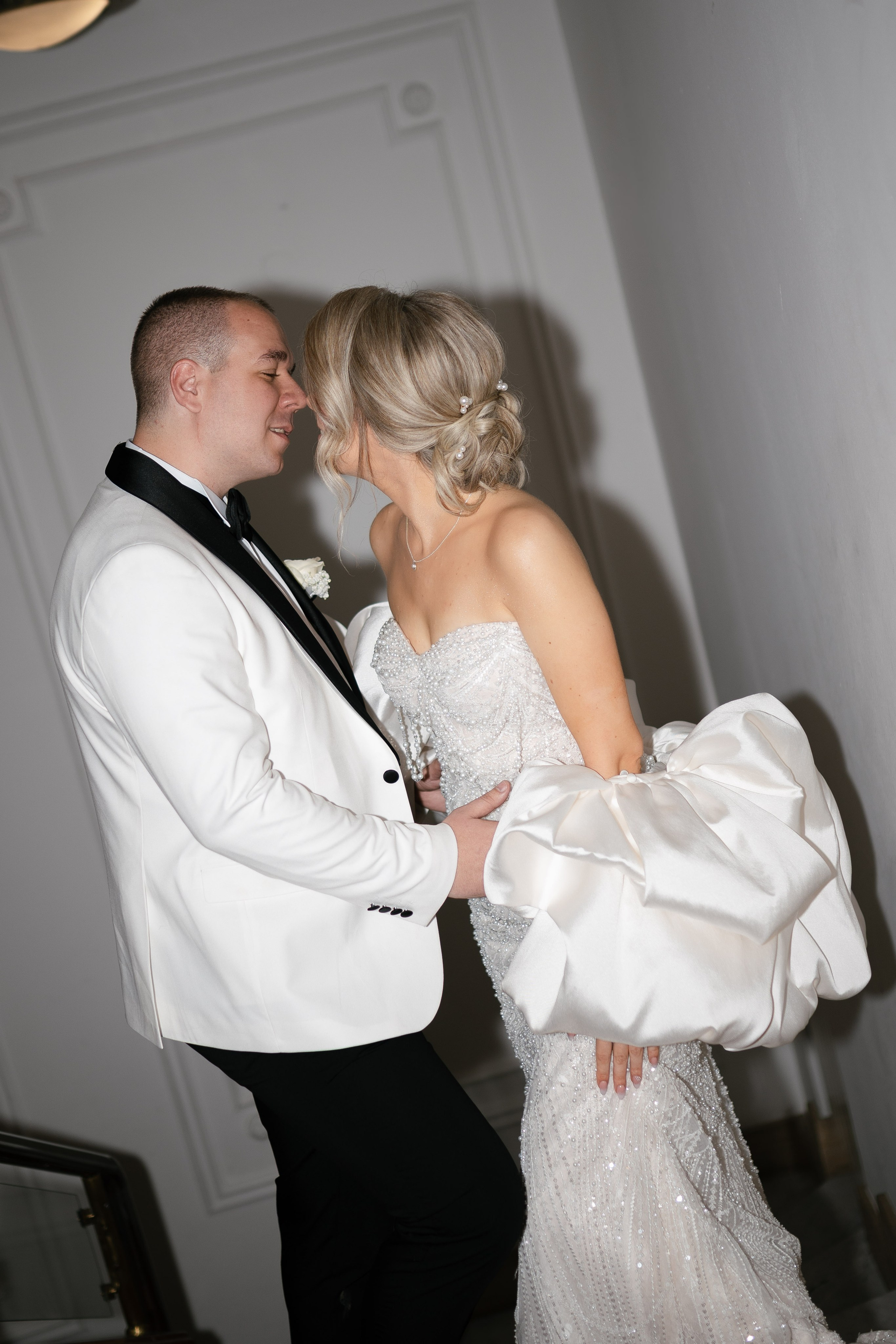S&J | Timeless Frames at Hotel Moskva. Black Sheep Produkcija| Wedding Photography and Wedding Films, based in Kragujevac, Europe / Fotograf i videograf, Kragujevac, Srbija