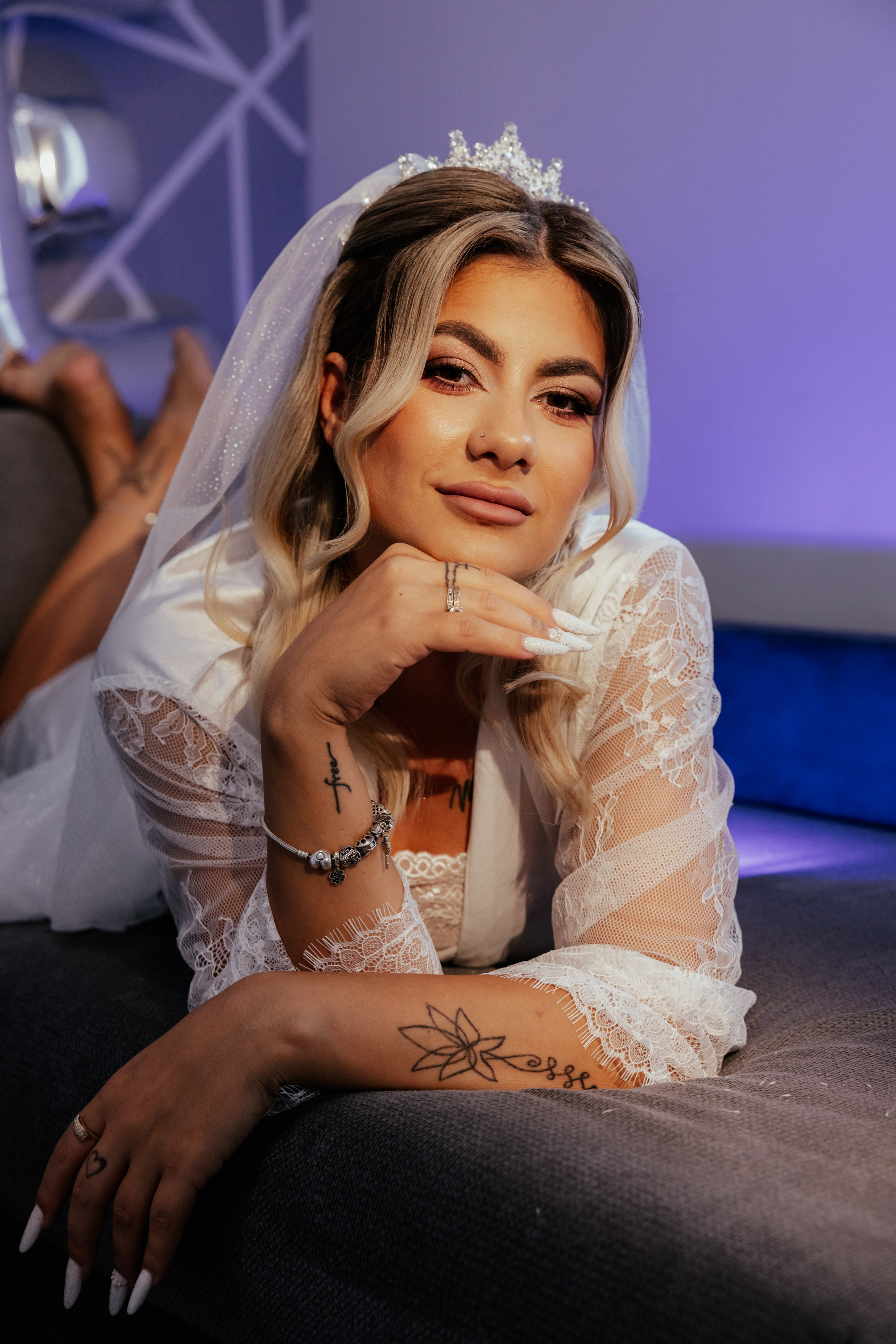 Gabriel Stanciu — Fotograf Nuntă Brasov