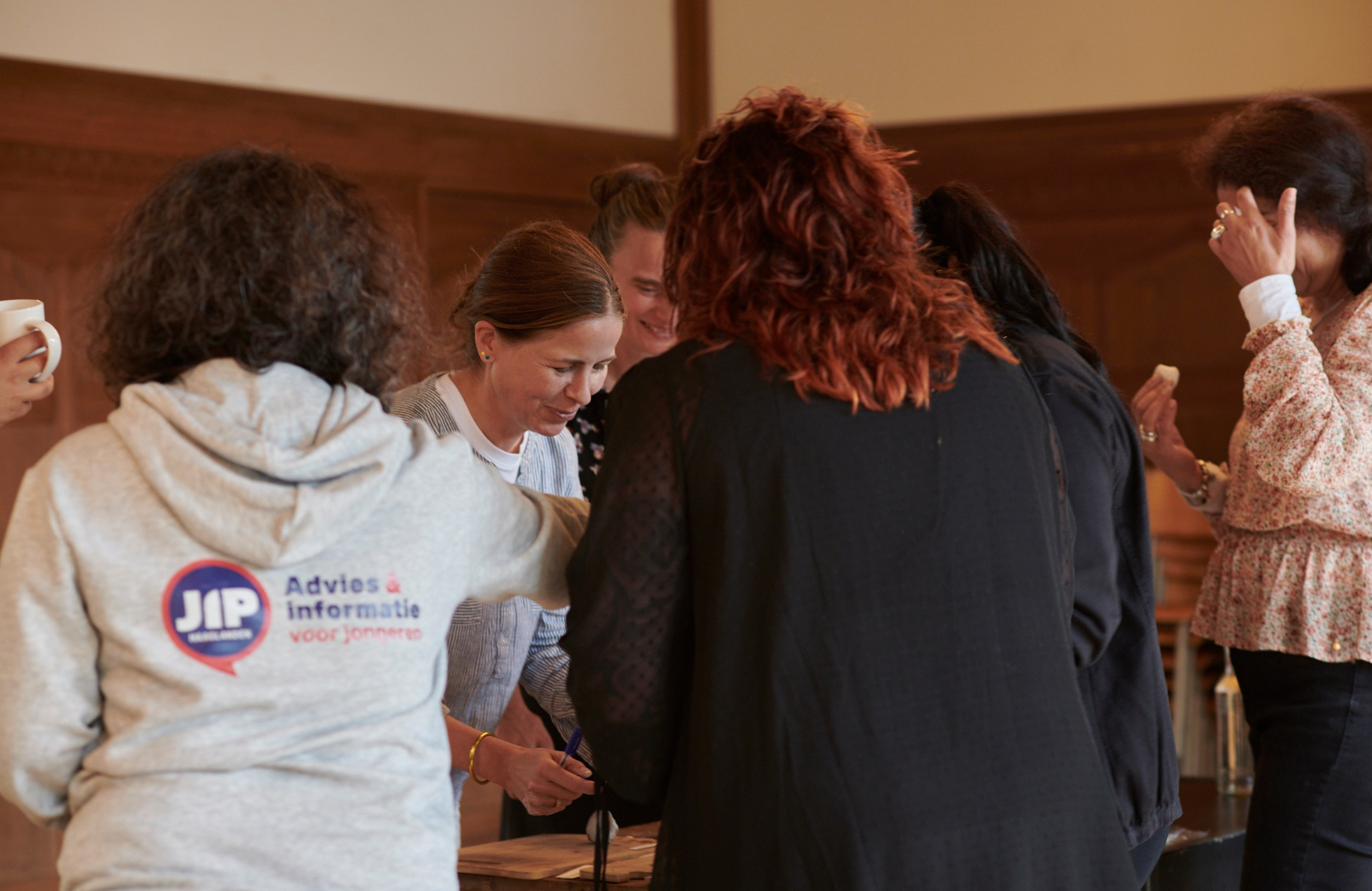 Volwaardige. Fotograaf Amsterdam - Victoria Ushkanova