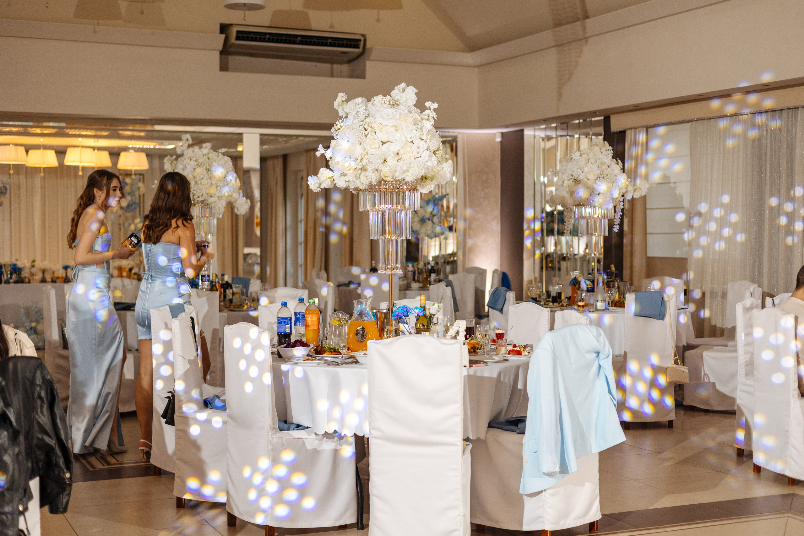 Darina Artem. Ірина Терещук