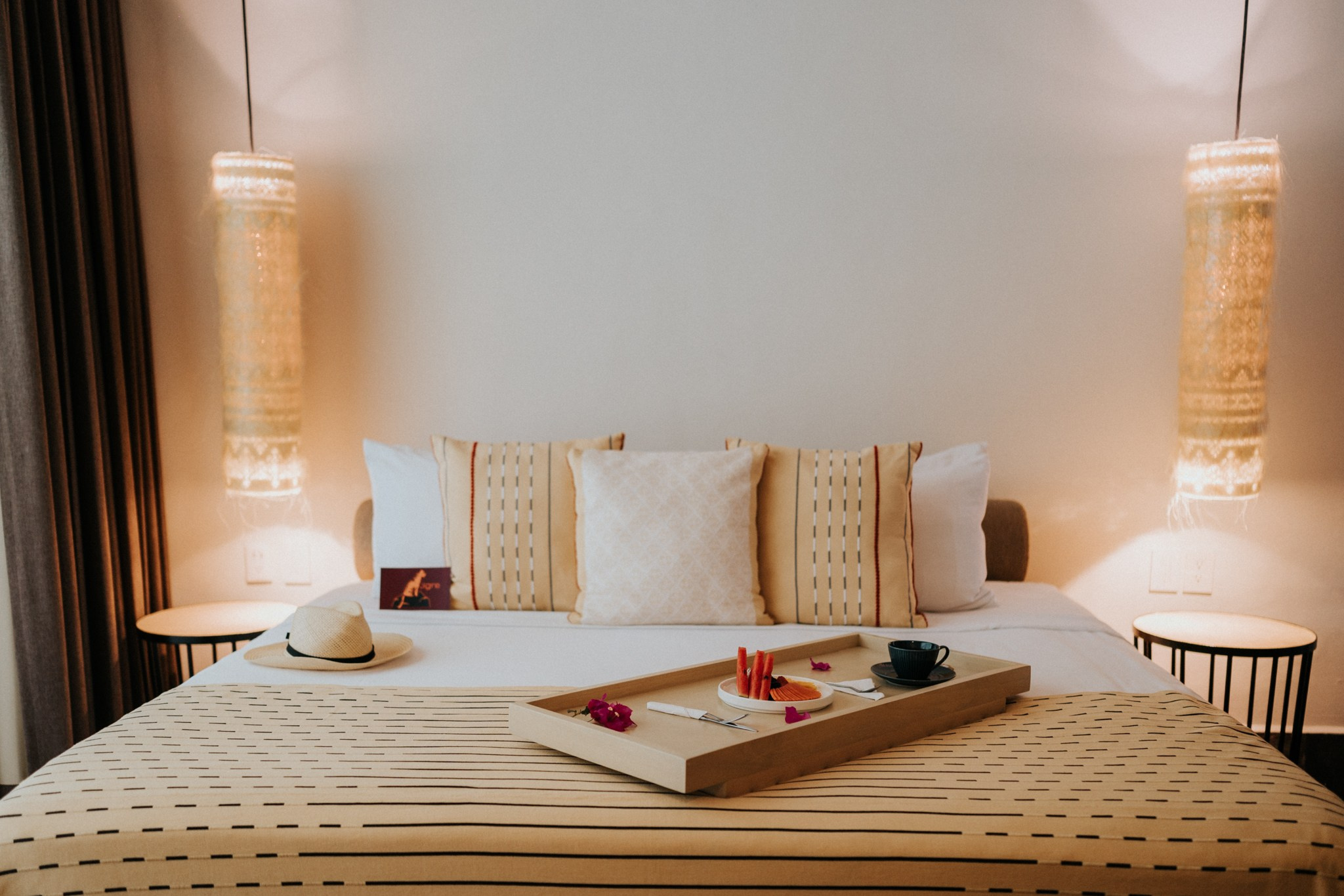 Fotografía de espacios