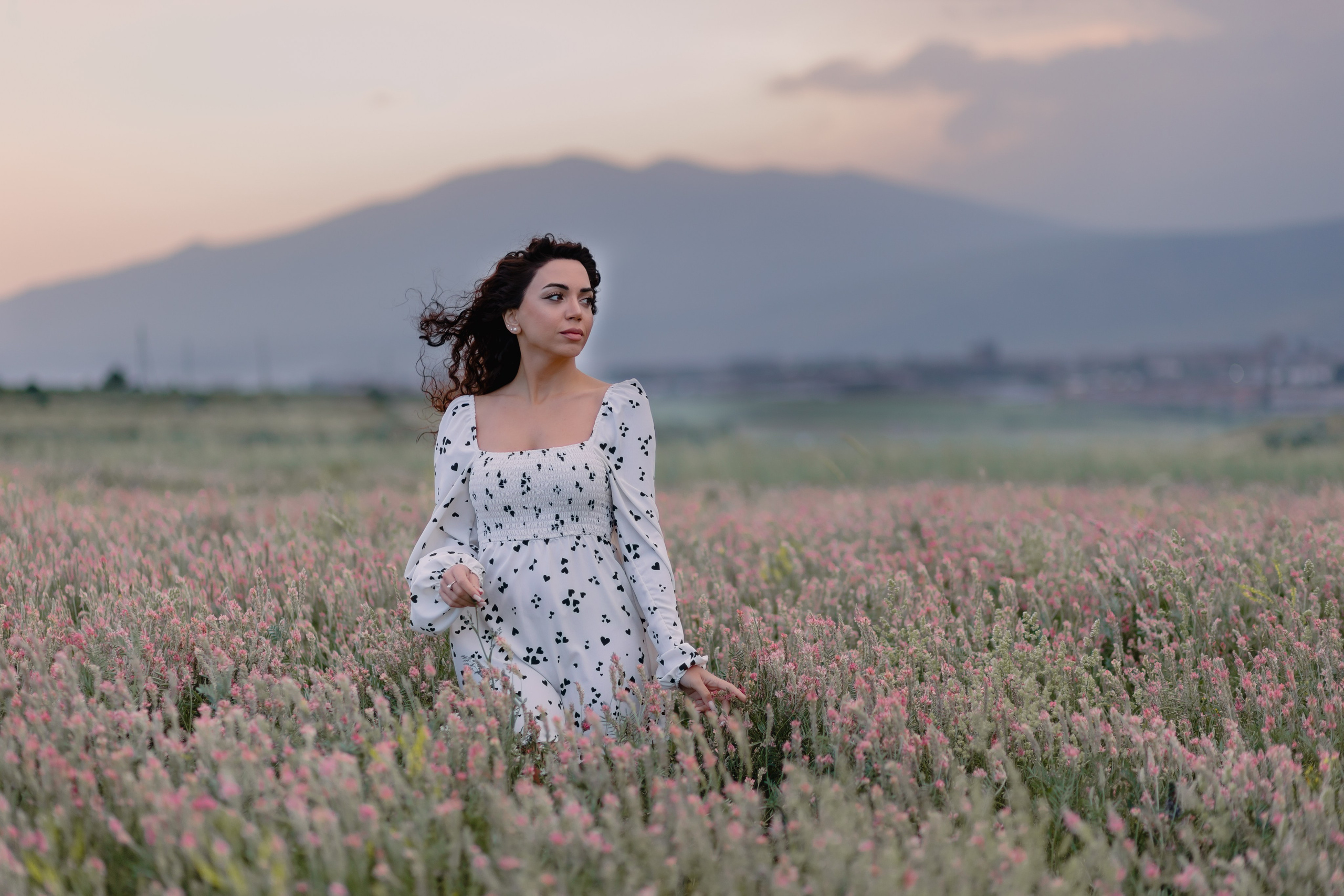 Անի. Photographer in Yerevan