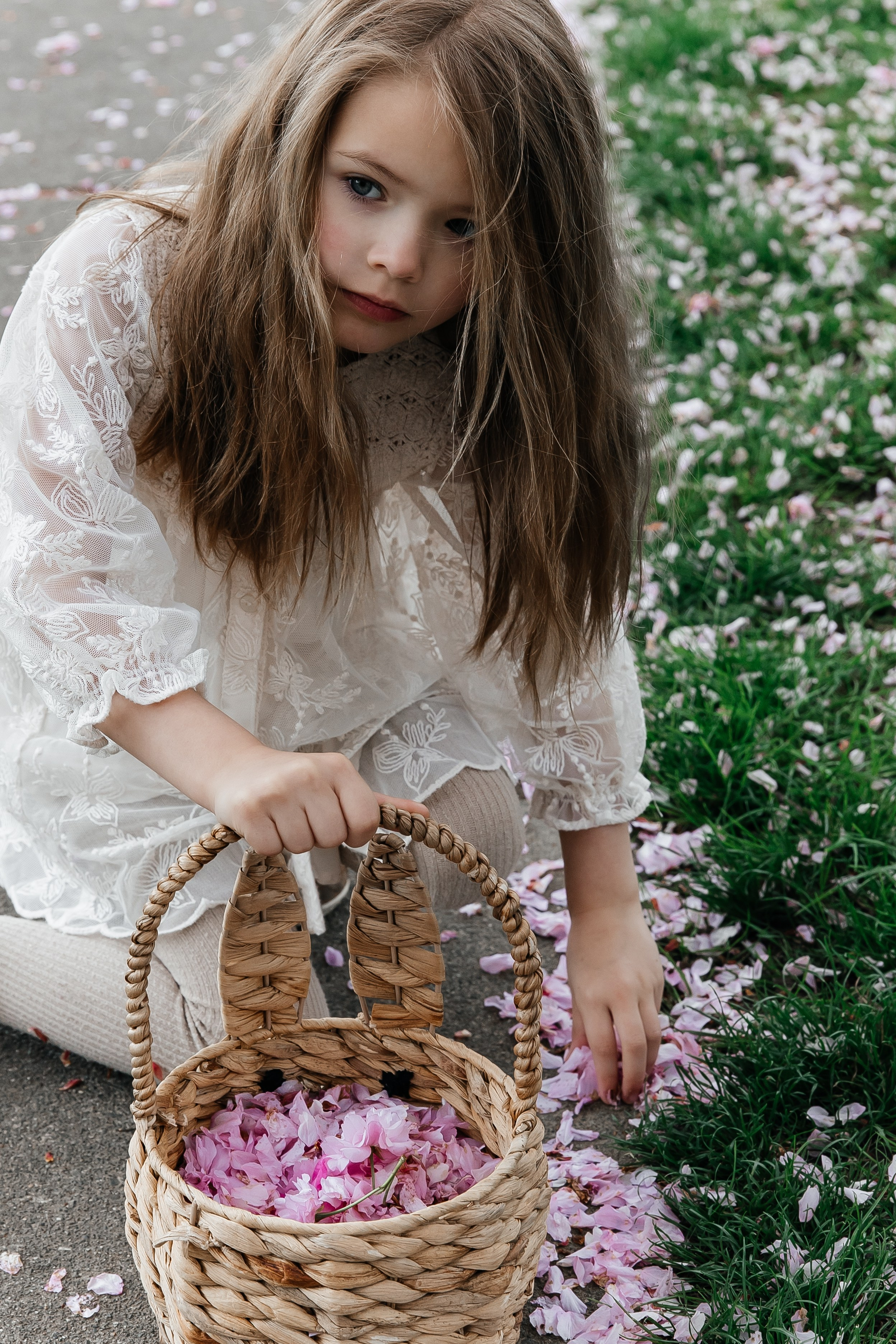 Documentary and Portrait Photographer in Seattle