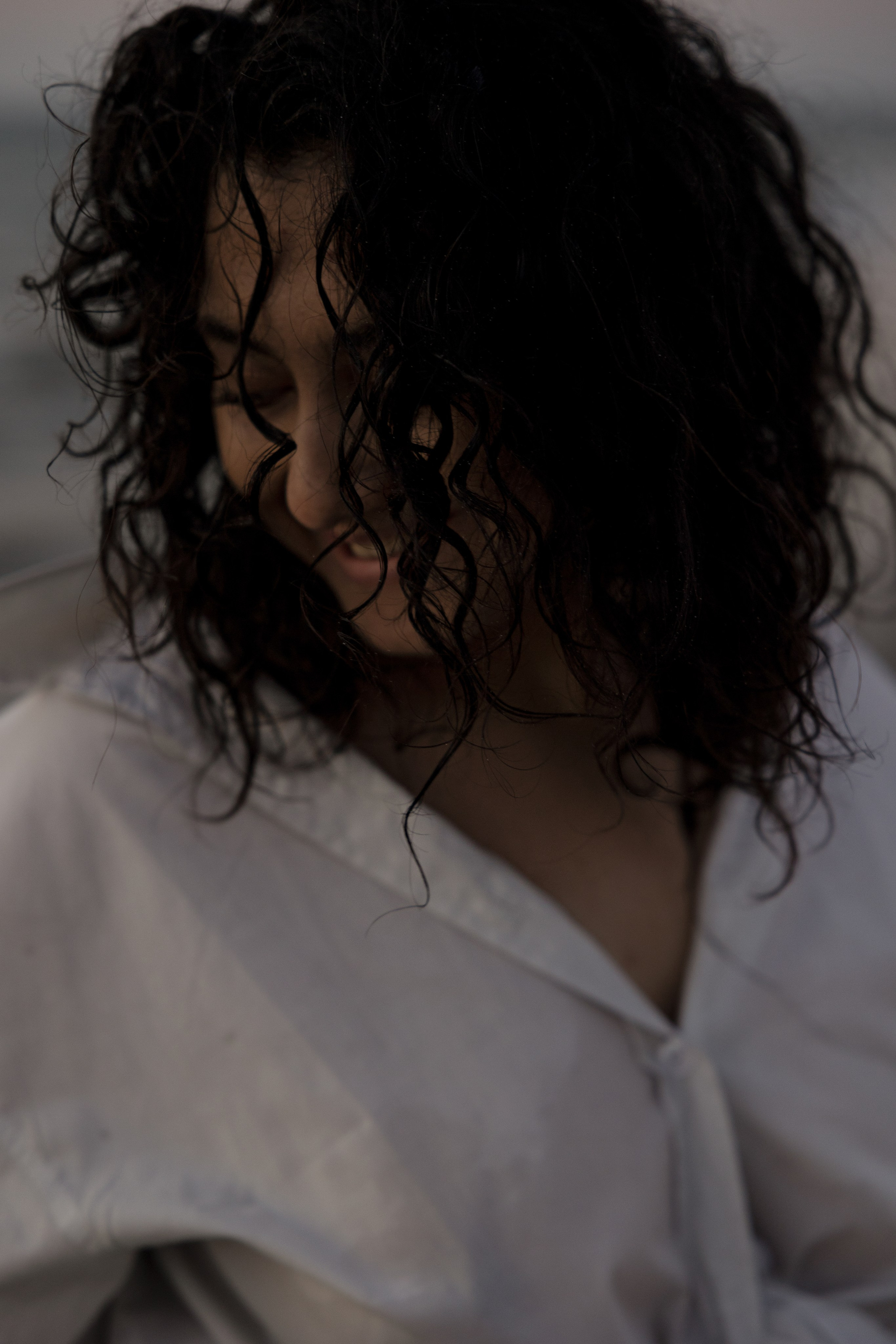 Ana Maria. Portrait and Family Photographer in Netherlands