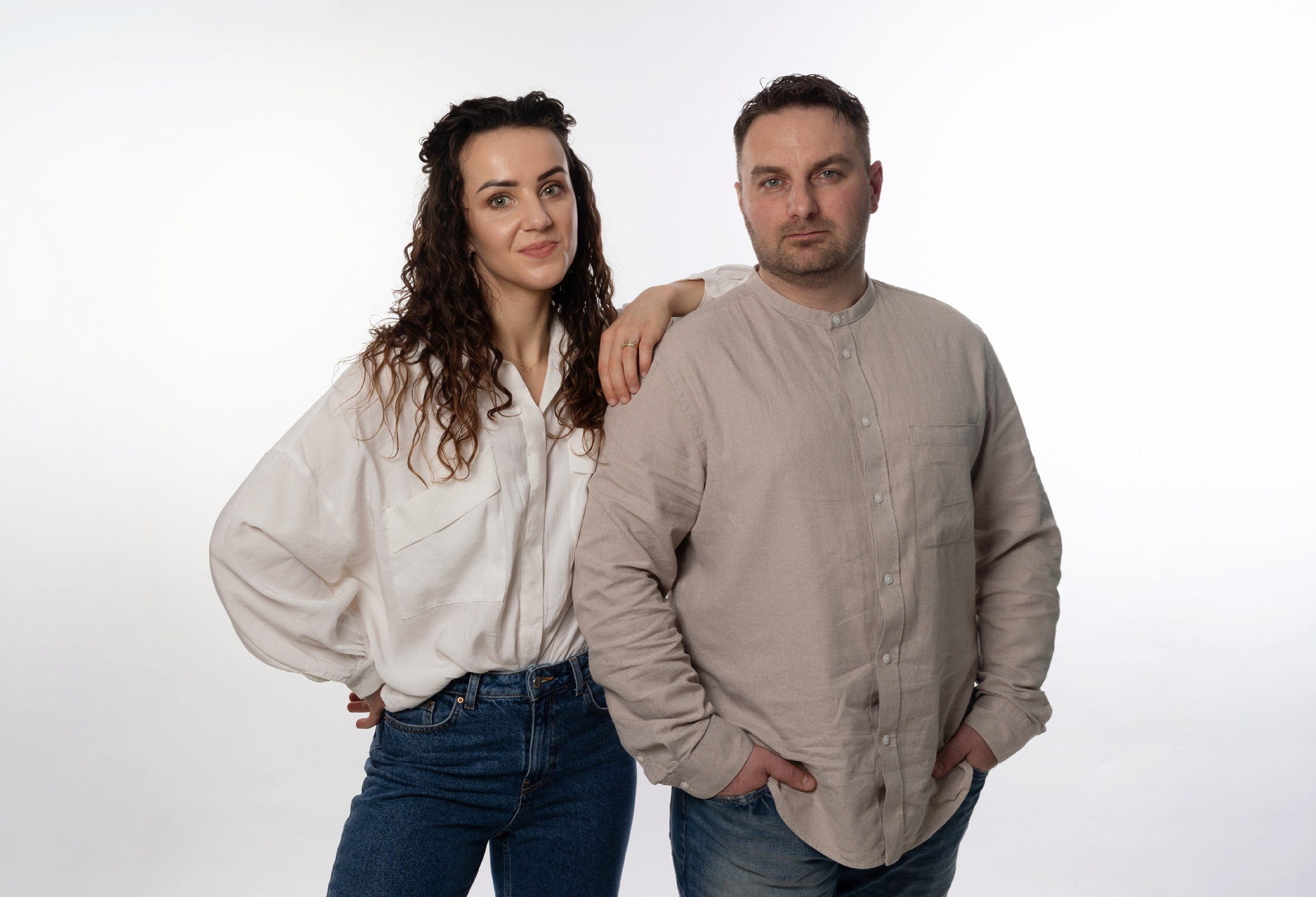 Love story. Portrait and Family Photographer in Netherlands