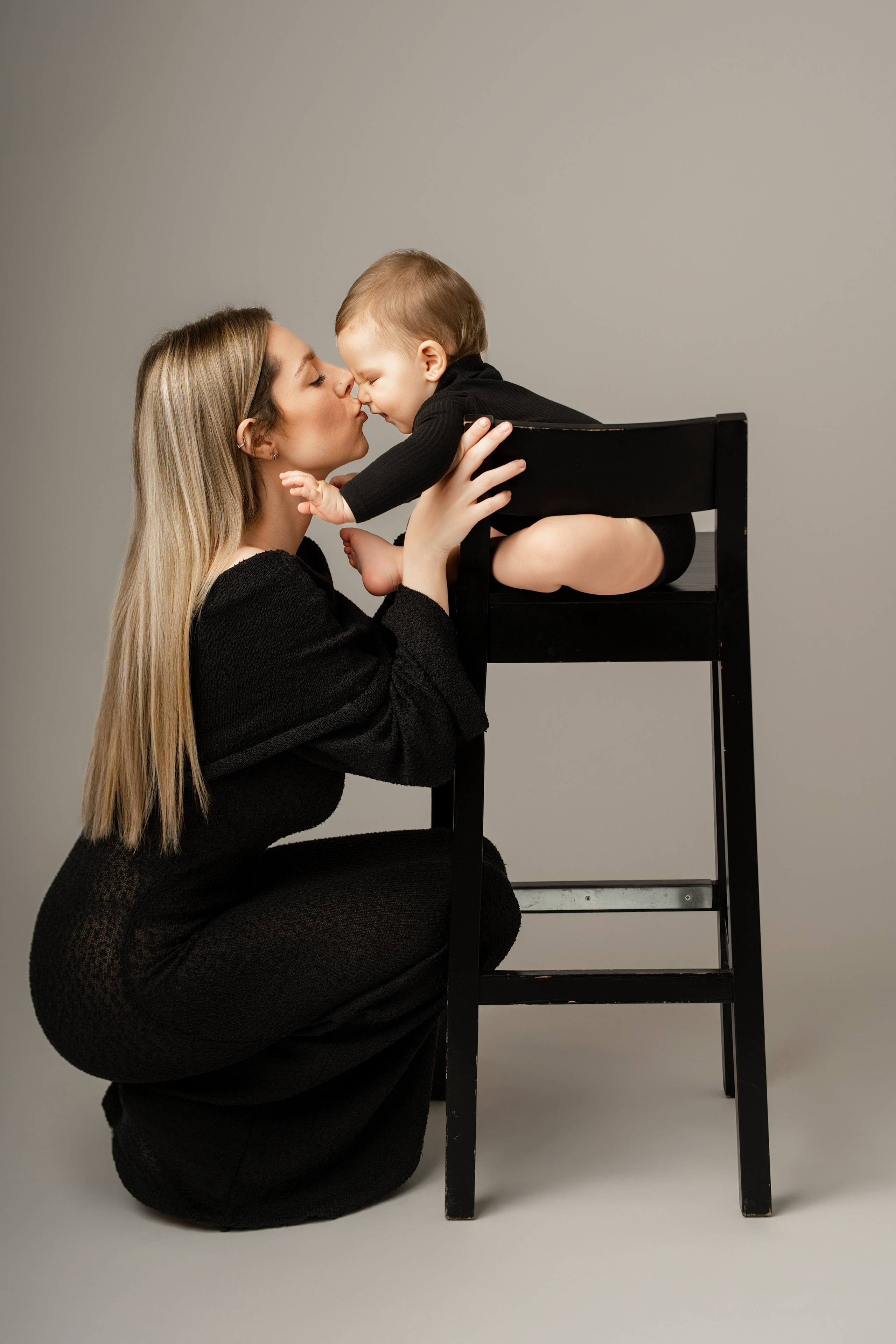 Famille. Photographer in Paris
