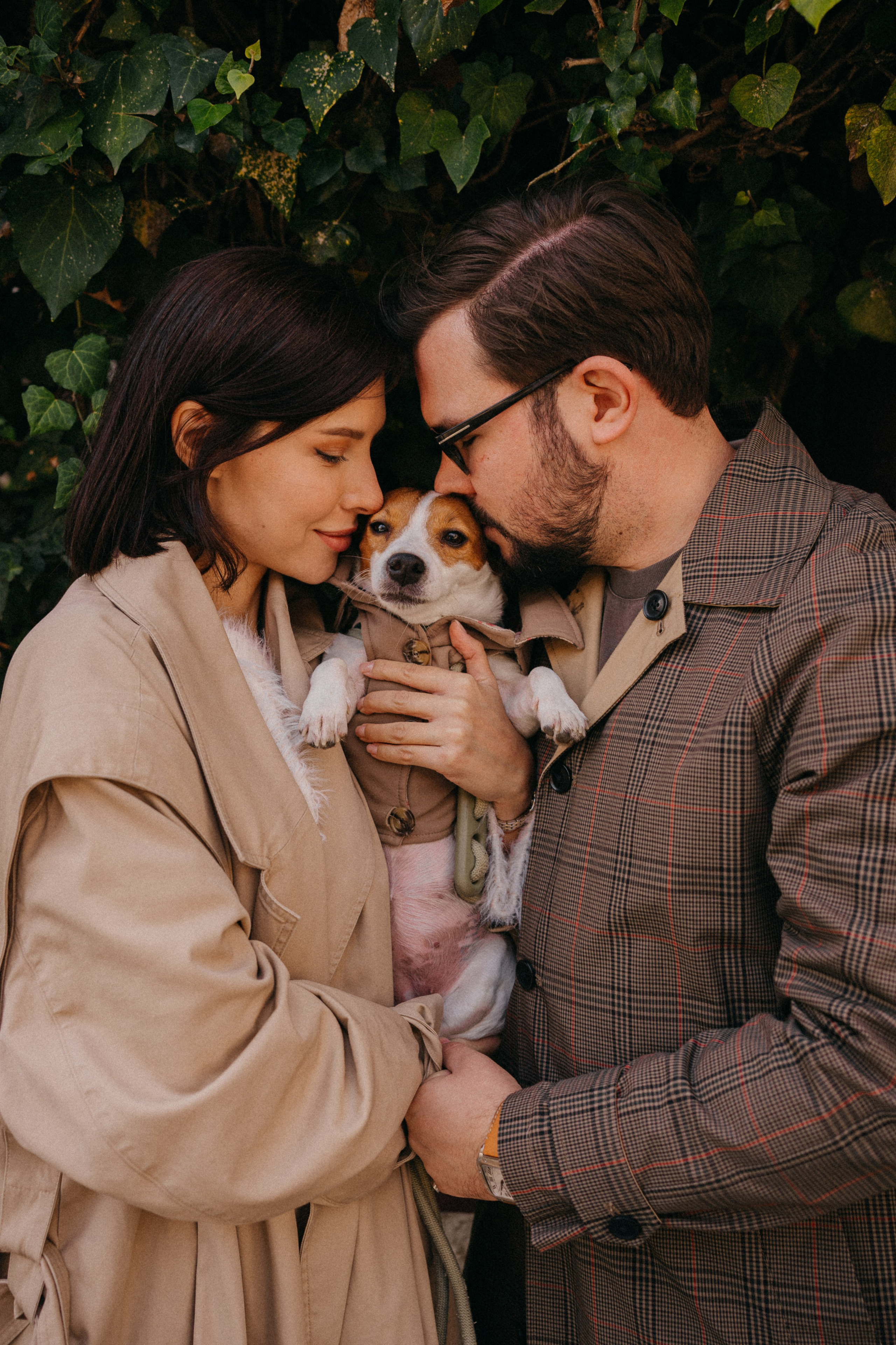 Зу & Саша. Фотограф Москва Ларина Юлия