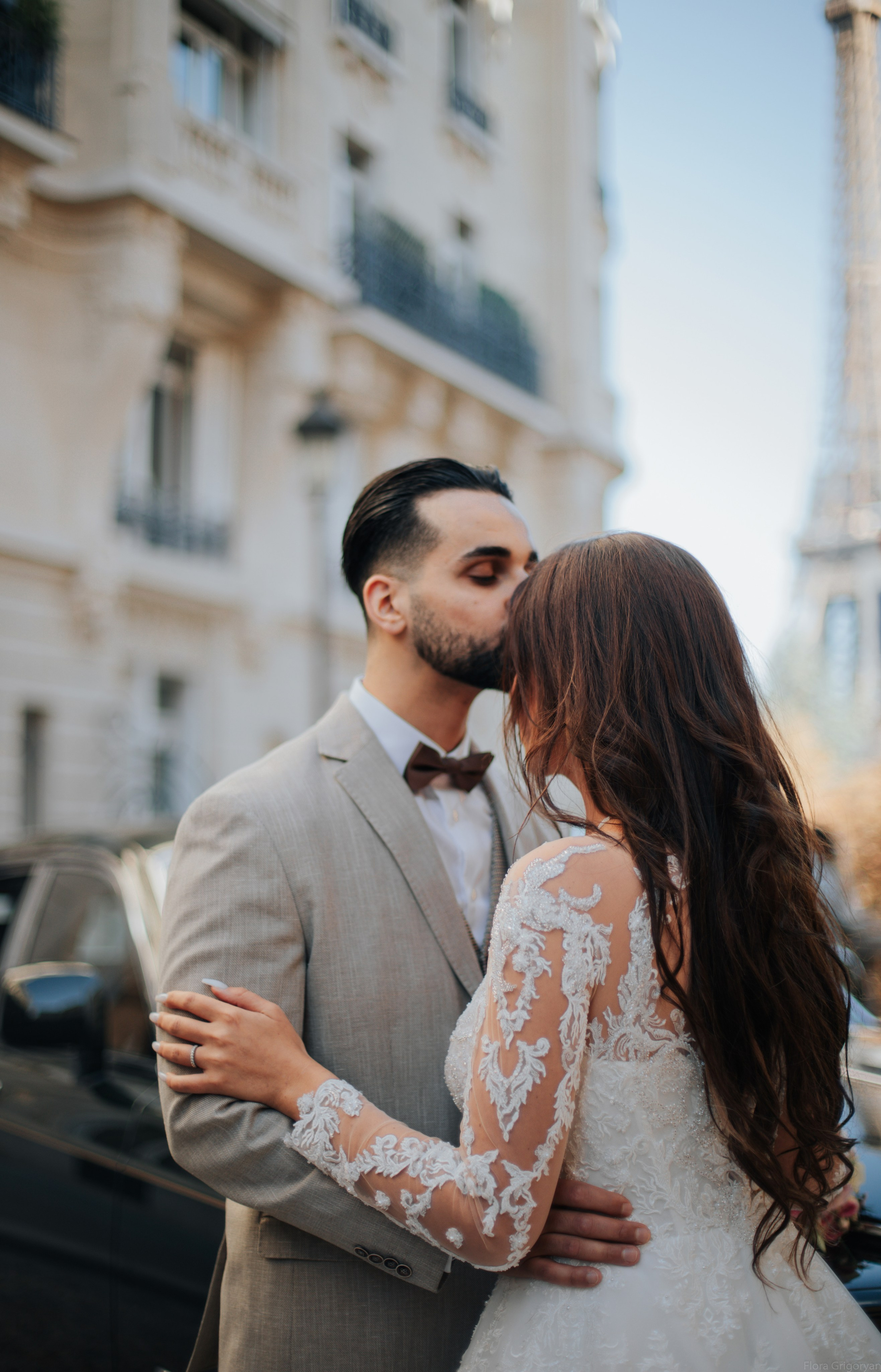 Melissa & Narek. Flora Grigoryan Wedding Photography