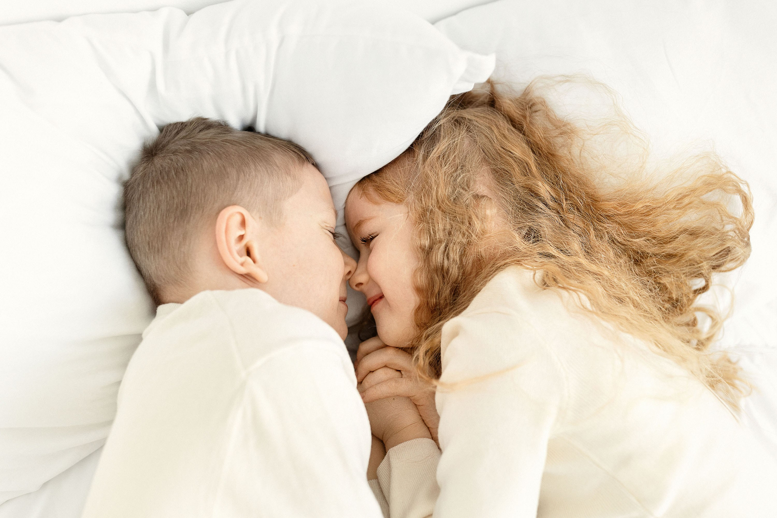 Šeimos ir vaikų fotografė Klaipėdoje Kira Krasnaja