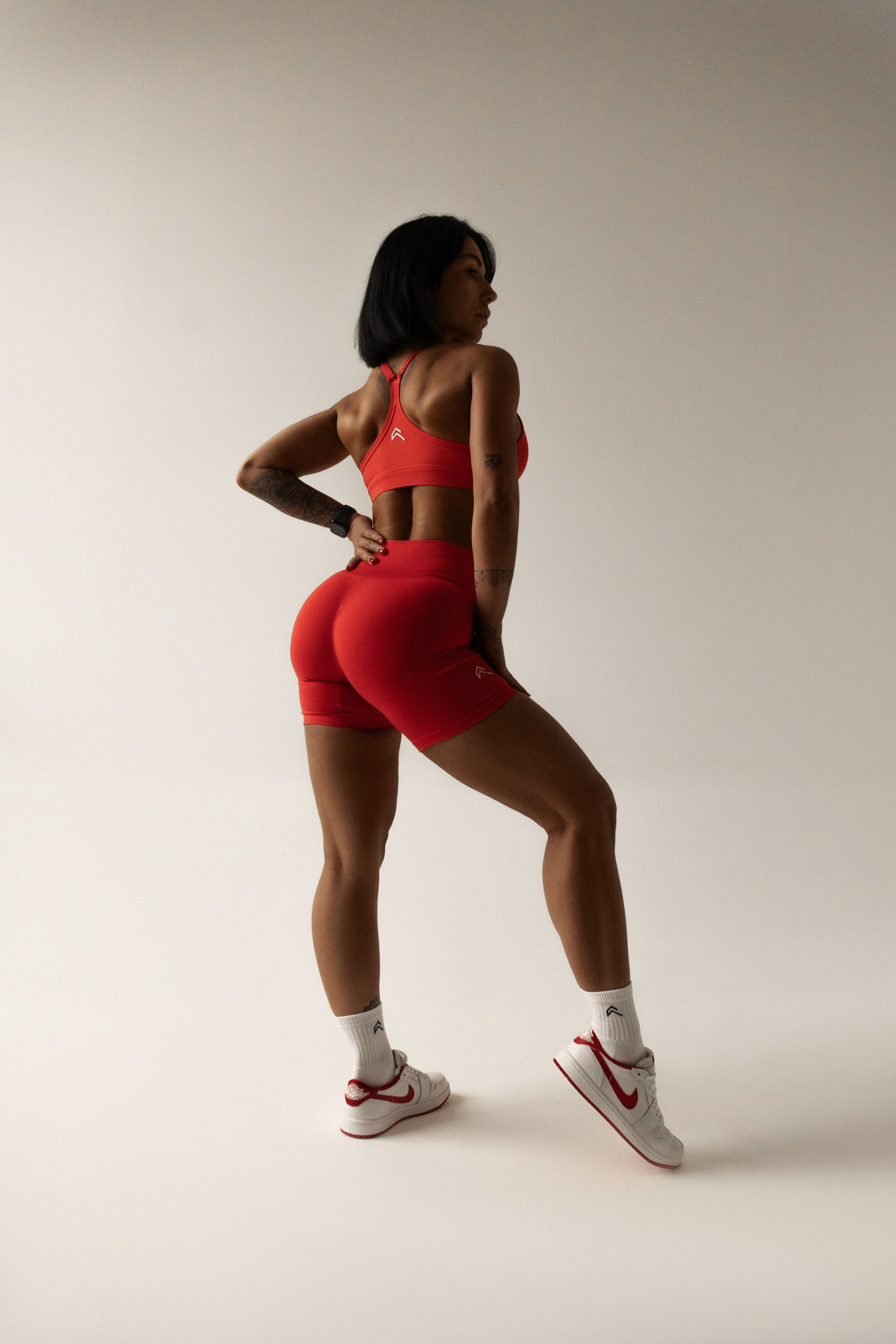 Female Fitness & Body Photographer in London | Zlata JPEG