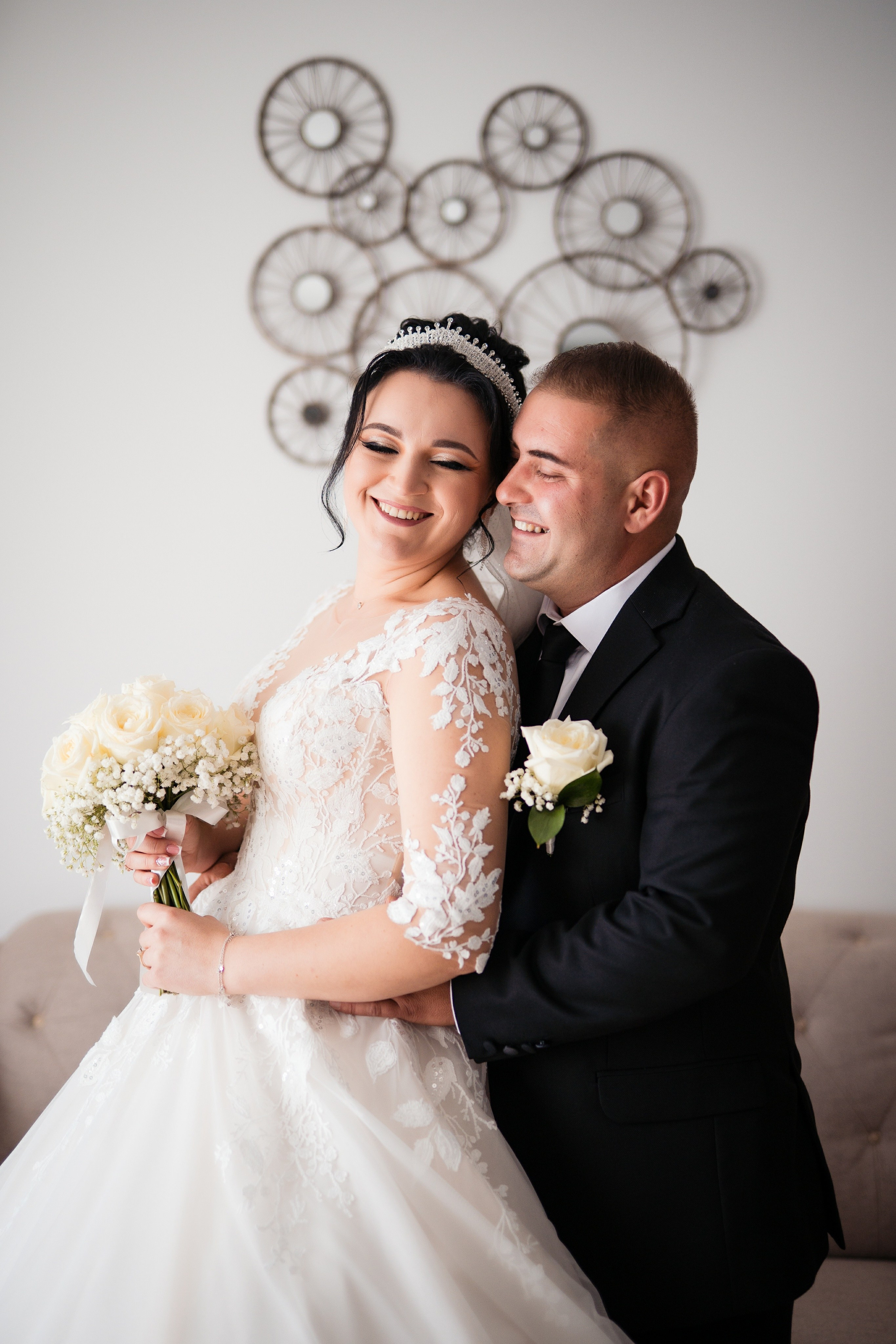 Fotografie nuntă. Adrian Vasile Fotograf de nuntă Brașov