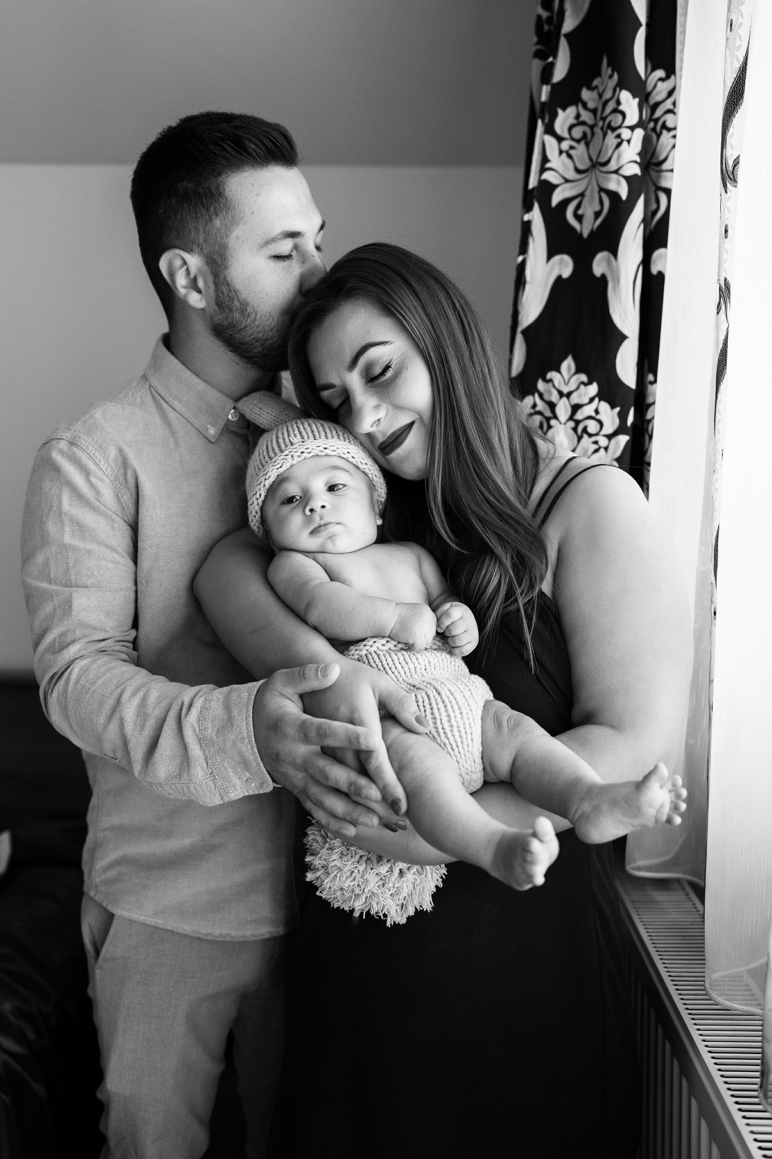 Fotografie Botez. Adrian Vasile Fotograf de nuntă Brașov