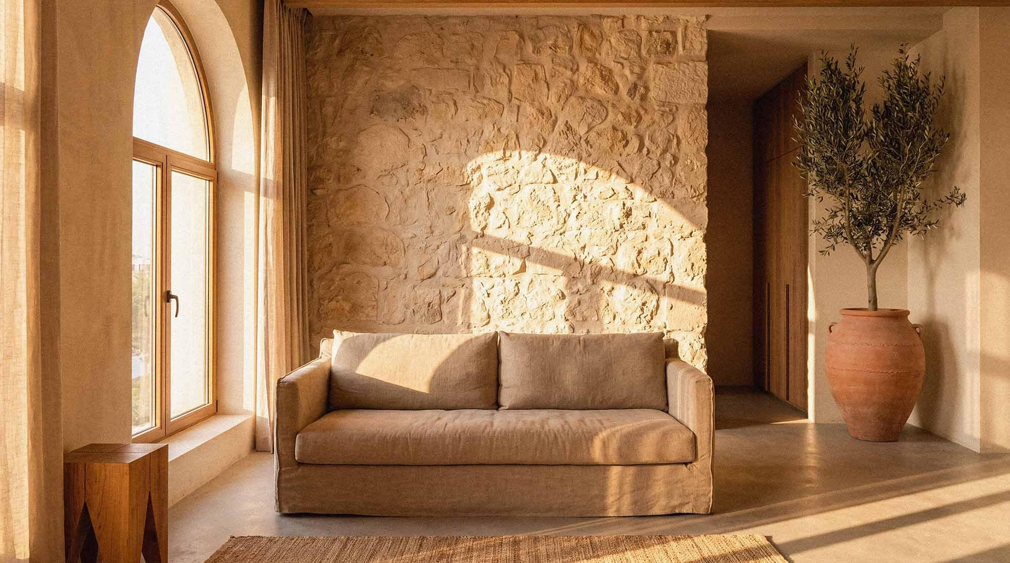 How Boutique hotels in UAE use Photography to increase bookings