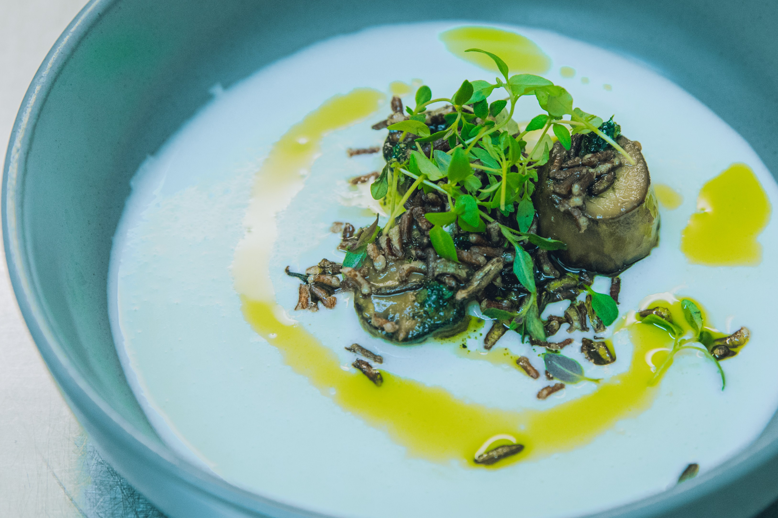 The Cooking Flea. Lifestyle & Documentary Photography in Bristol, Bath & London — def0cused