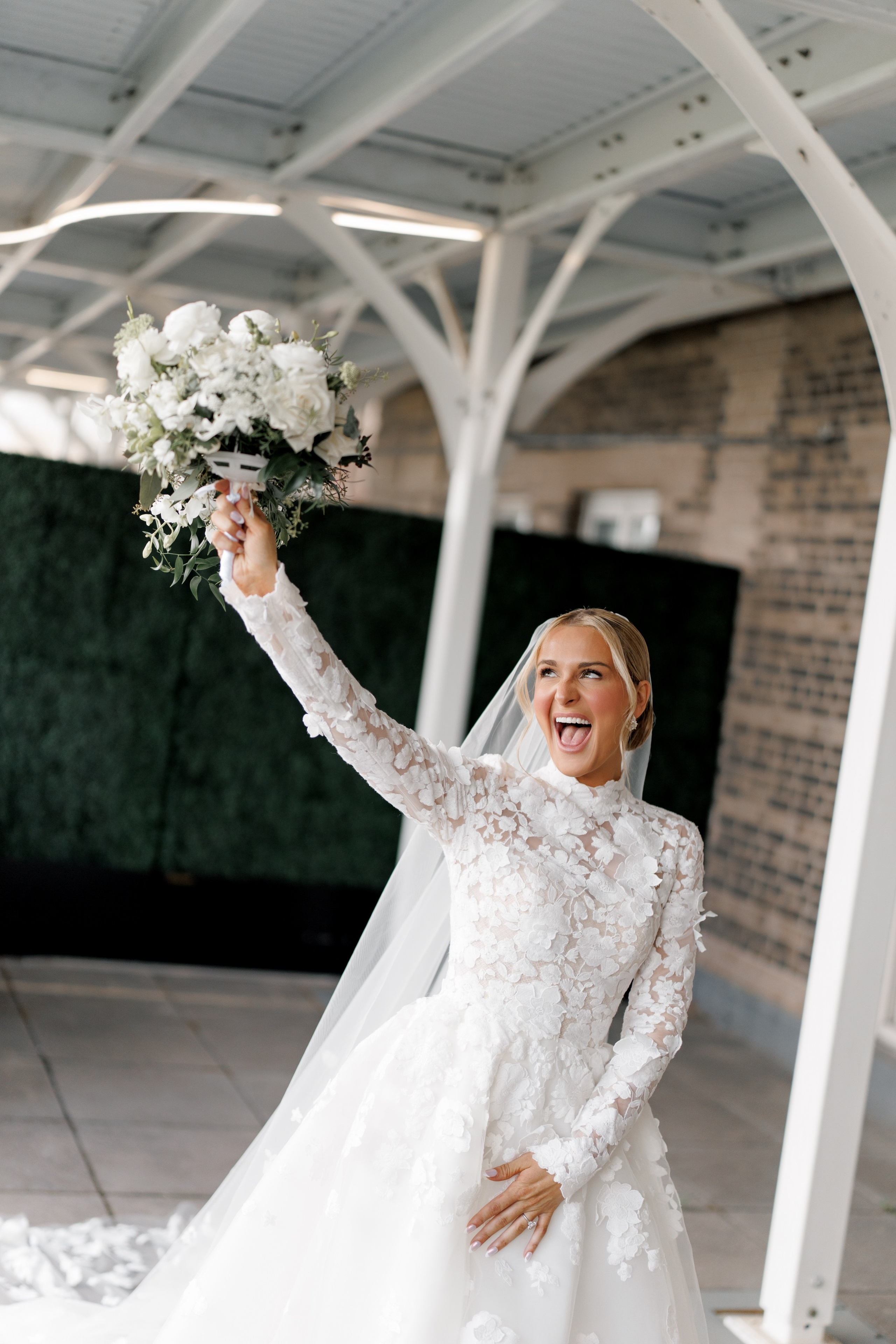 Killeen and Patrick. Wedding photographer and videographer New York | New Jersey