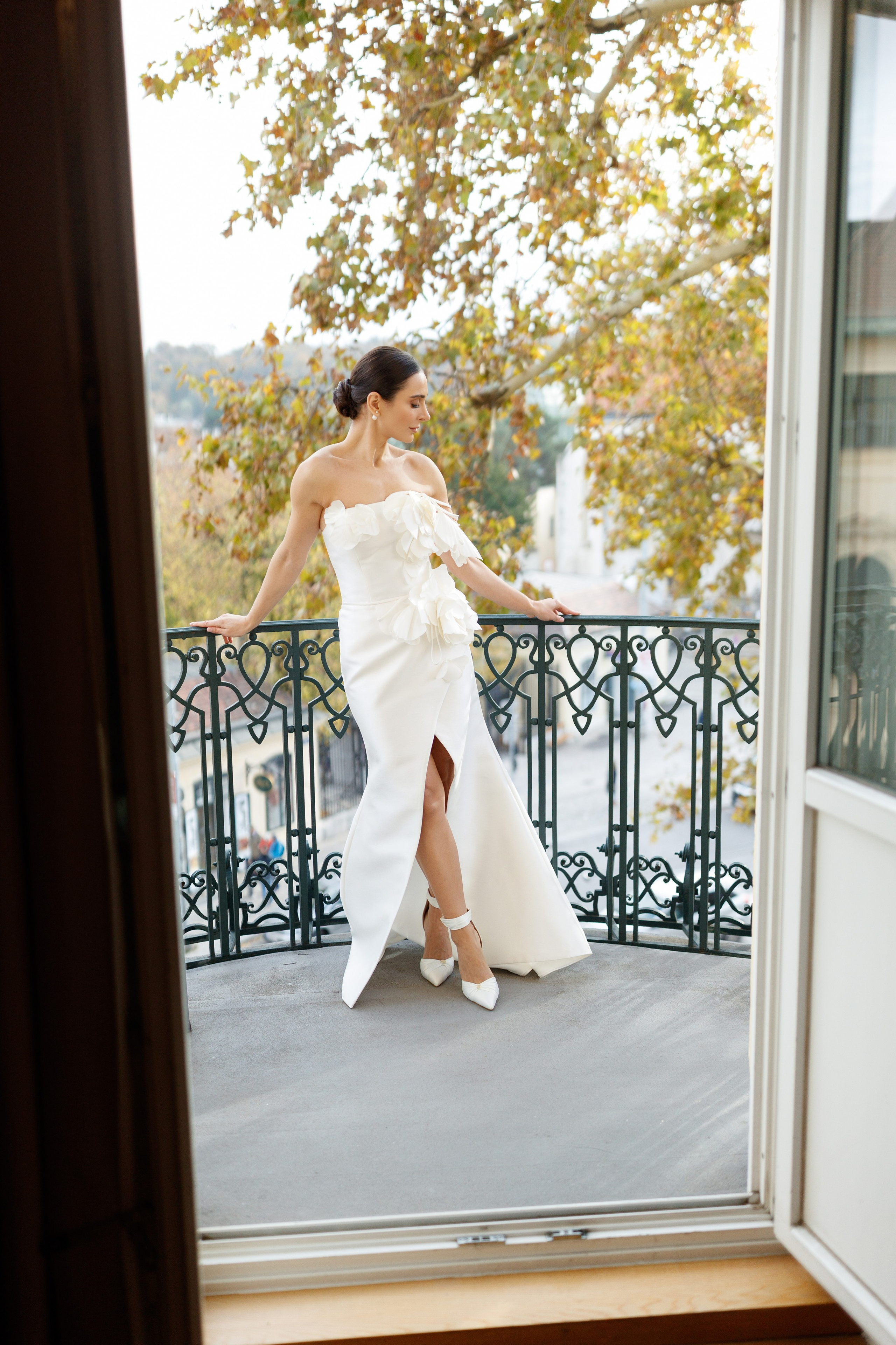 Philipp & Alina | Wedding photography. Scarlat Photography