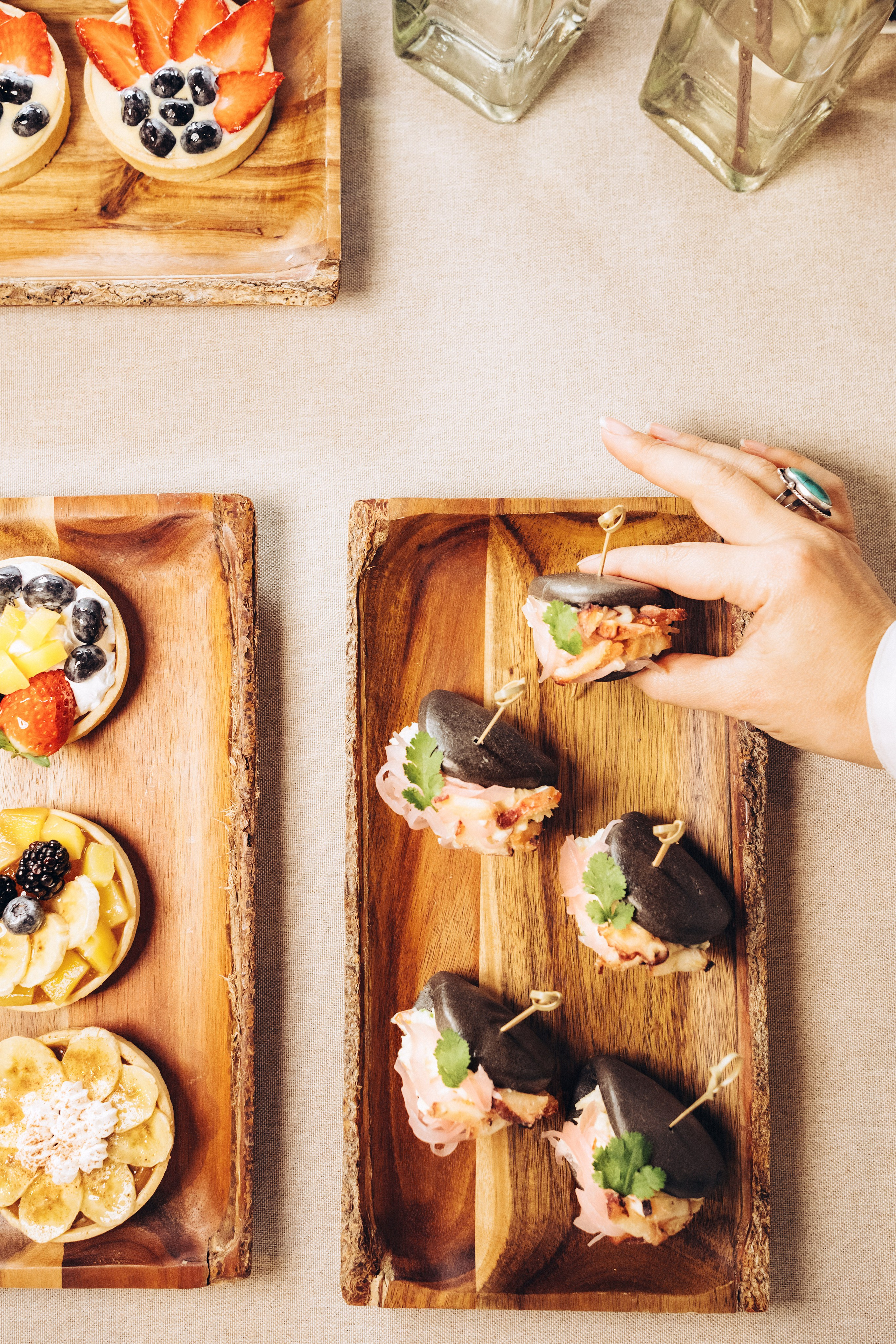 Eventos. Fotógrafo en Tenerife Edgar Zubarev