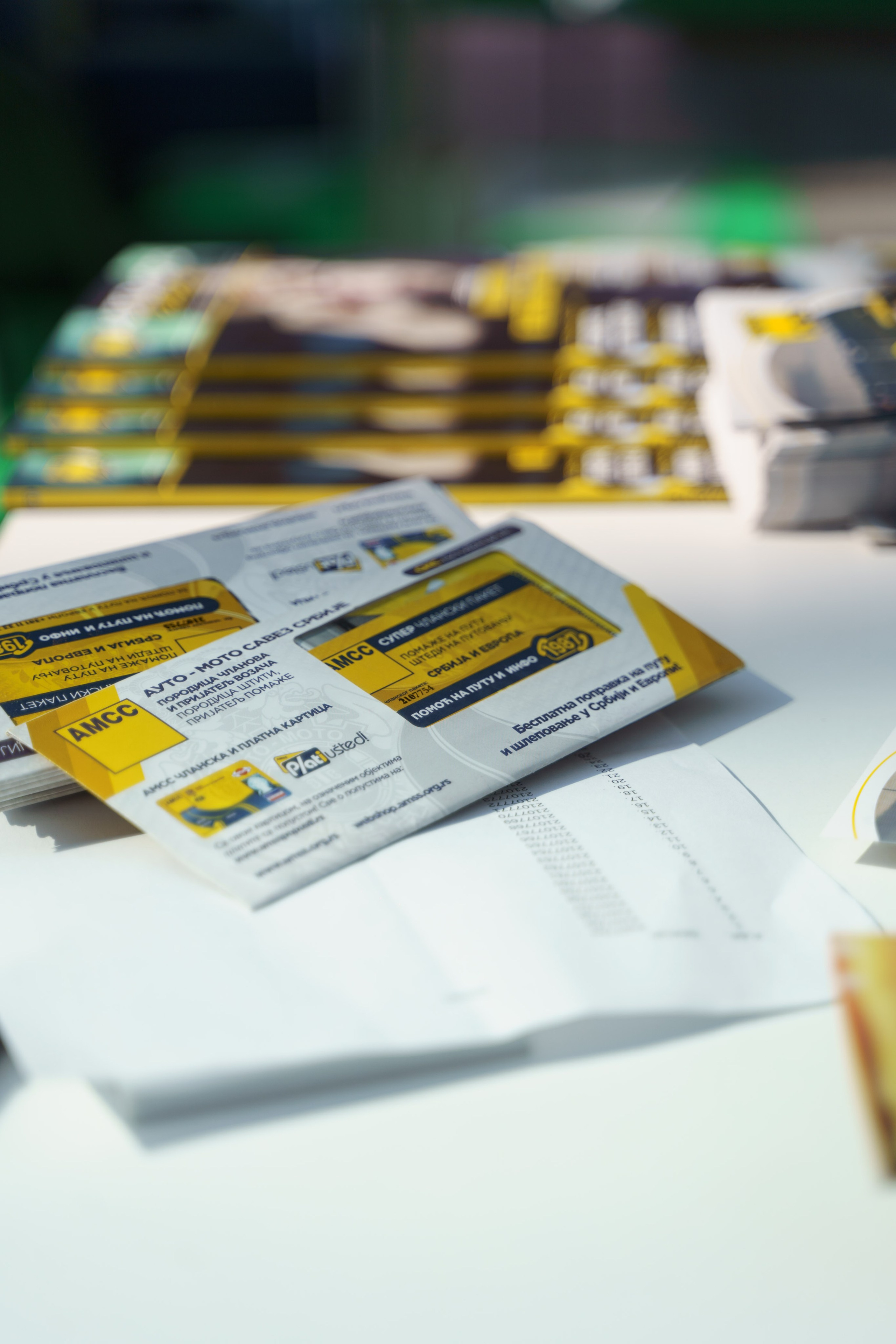 EV Days in Novi Sad 2023. Zhukov studio