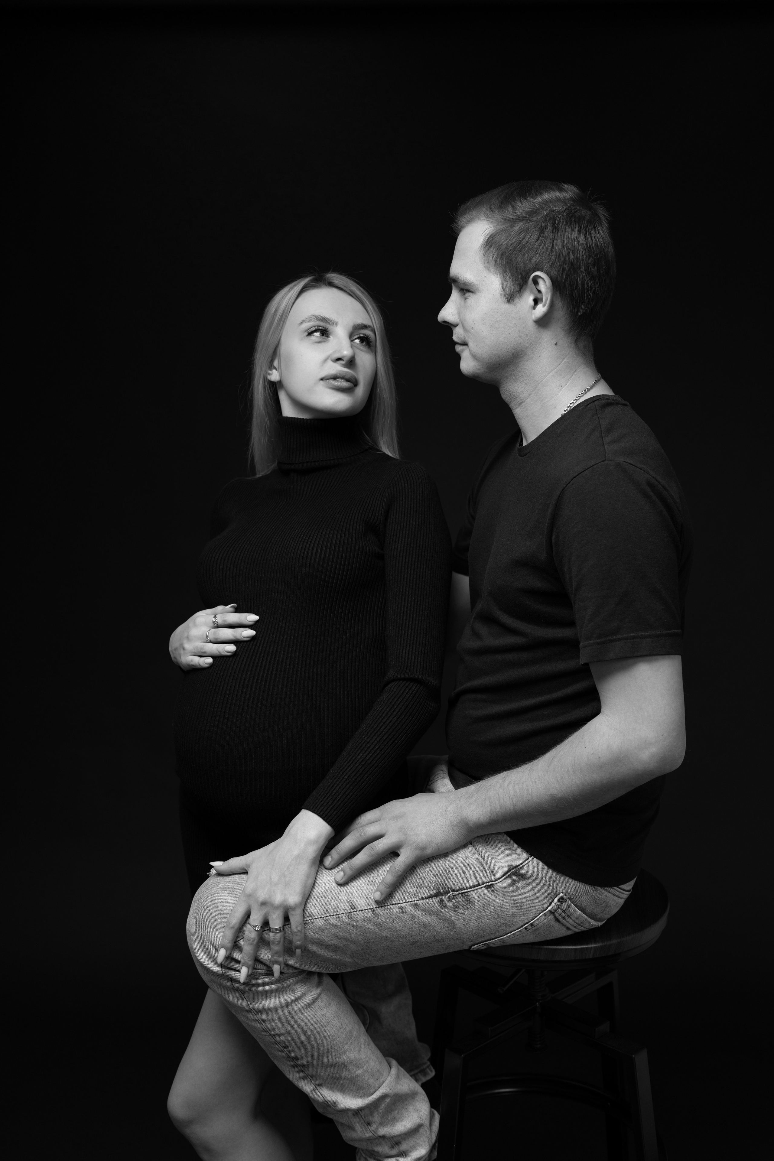 Yulia. Family photographer in Sacramento | Sofia Pavenko