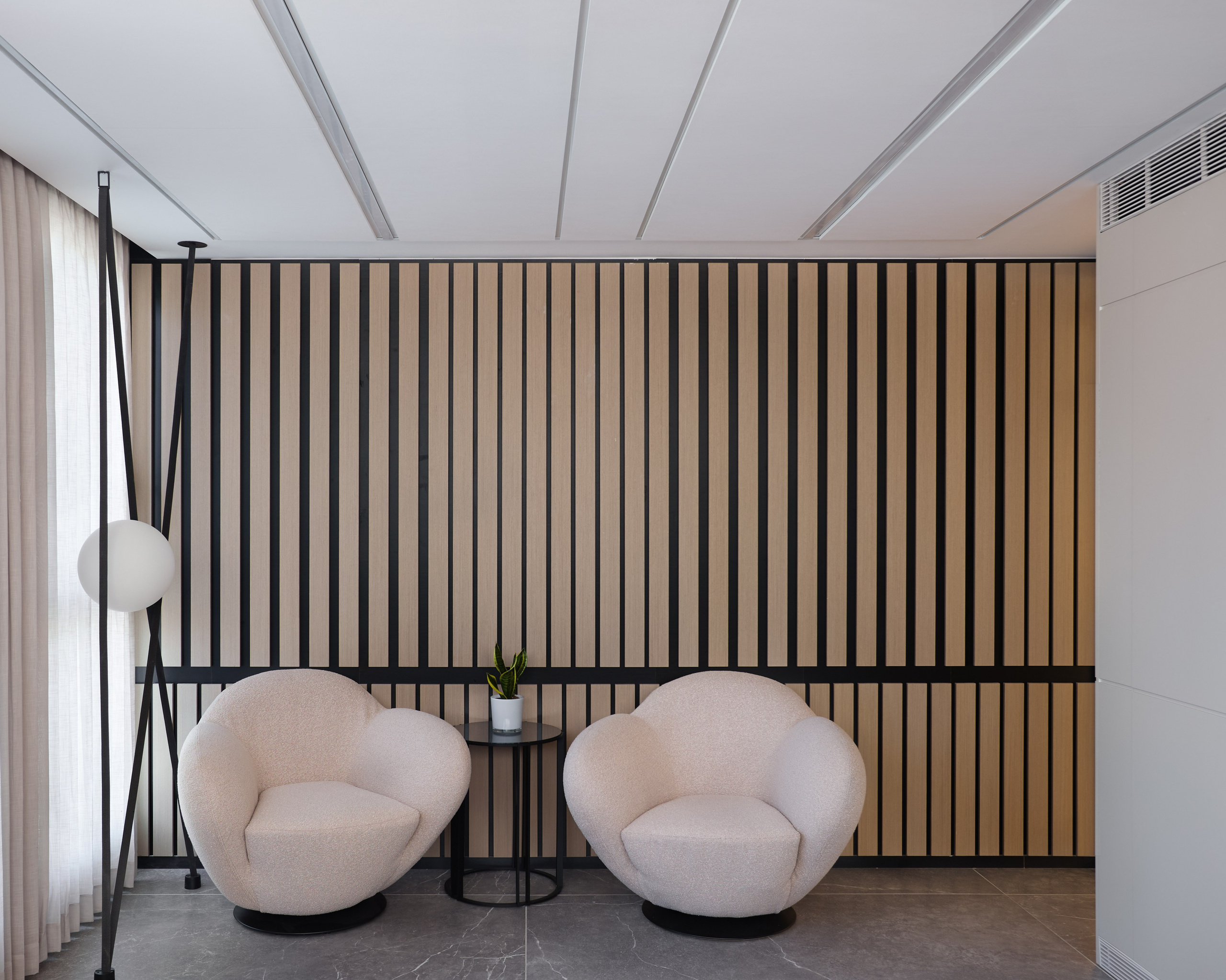 Project Habonim LTD. Interior Photography & Video in Israel