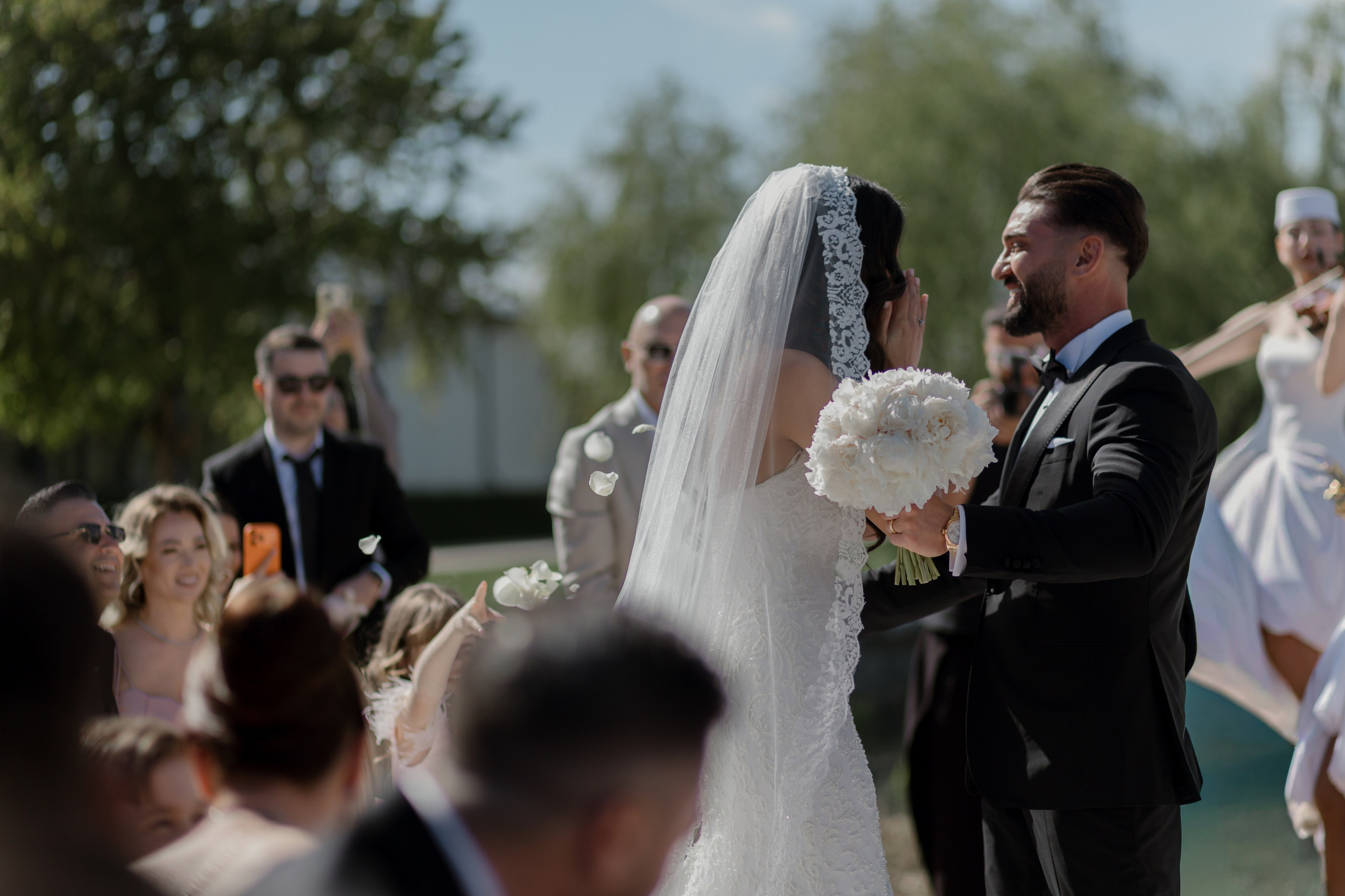 Dorian & Andreea Popa. Emotions Photo Art