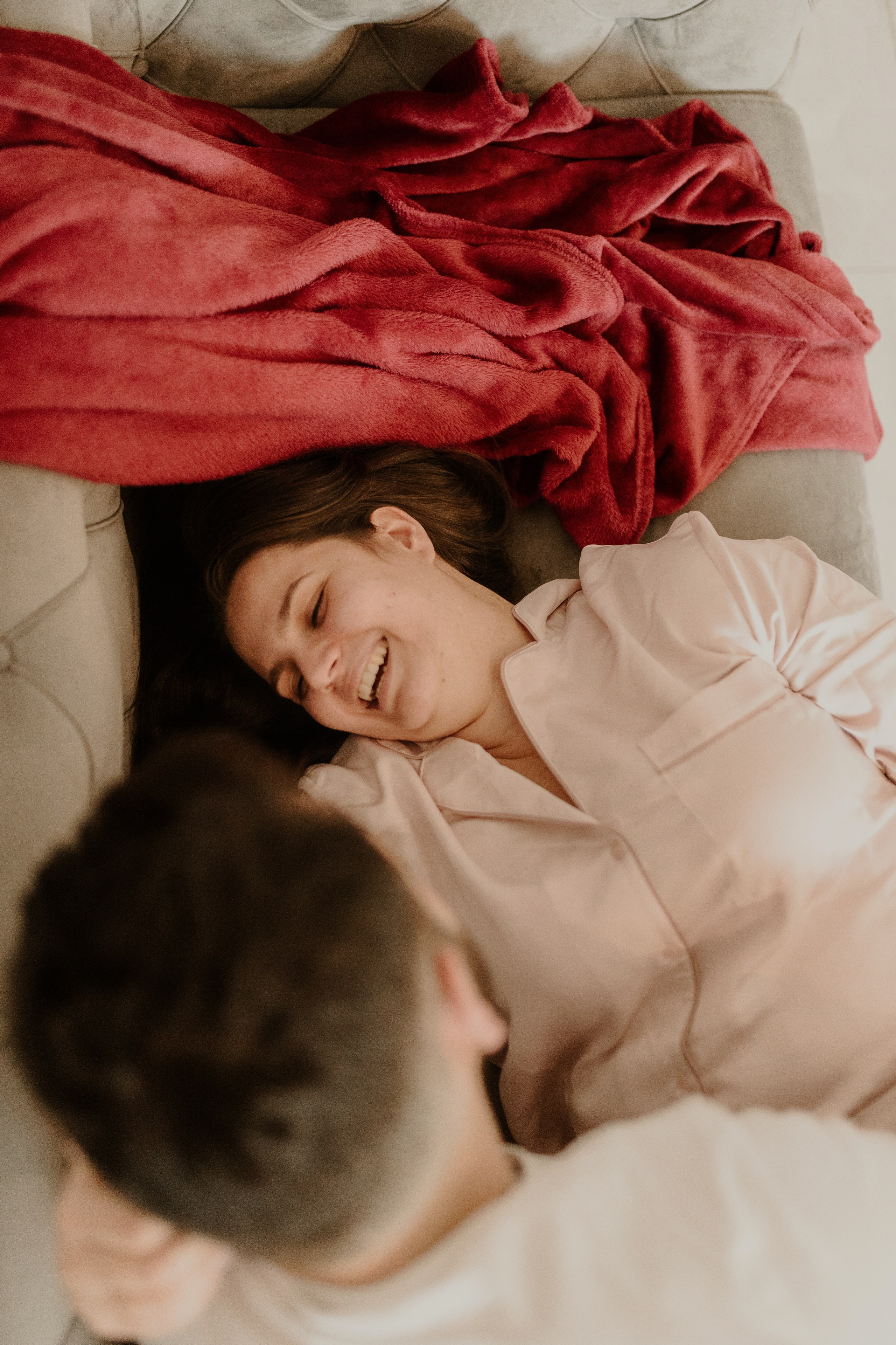 Patricia & Calin. Emotions Photo Art