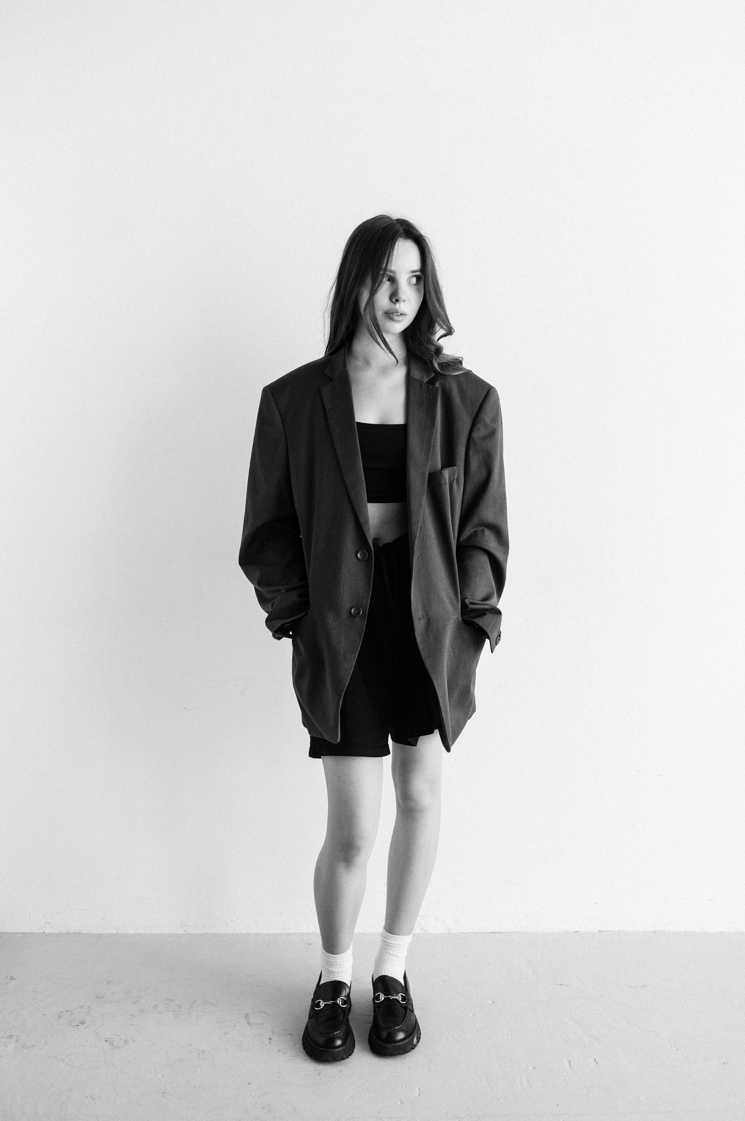 Валерия. Фотограф Москва Екатерина Сенькина