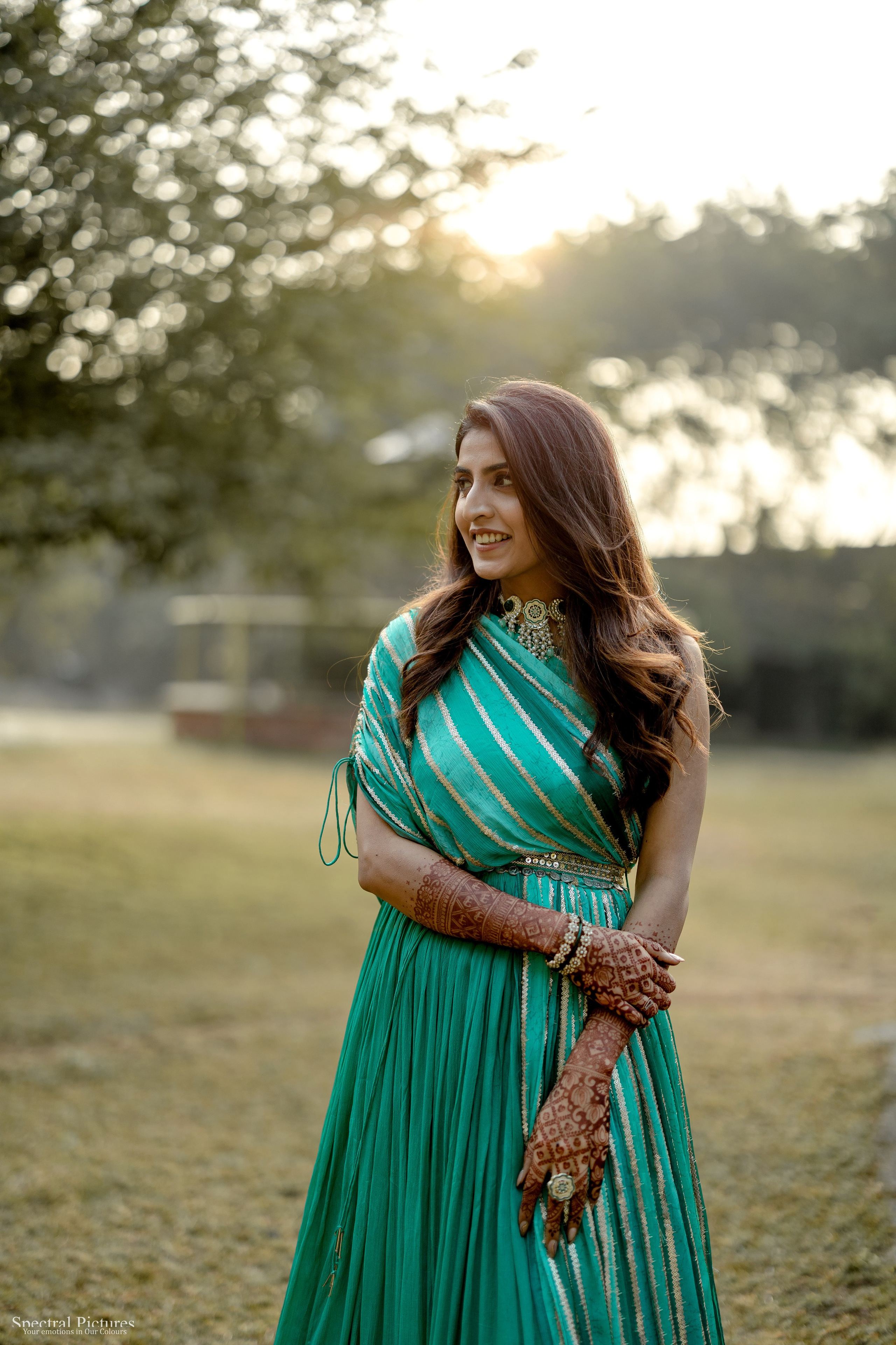 “Shivani & Ashish | A Love Meant to Be”