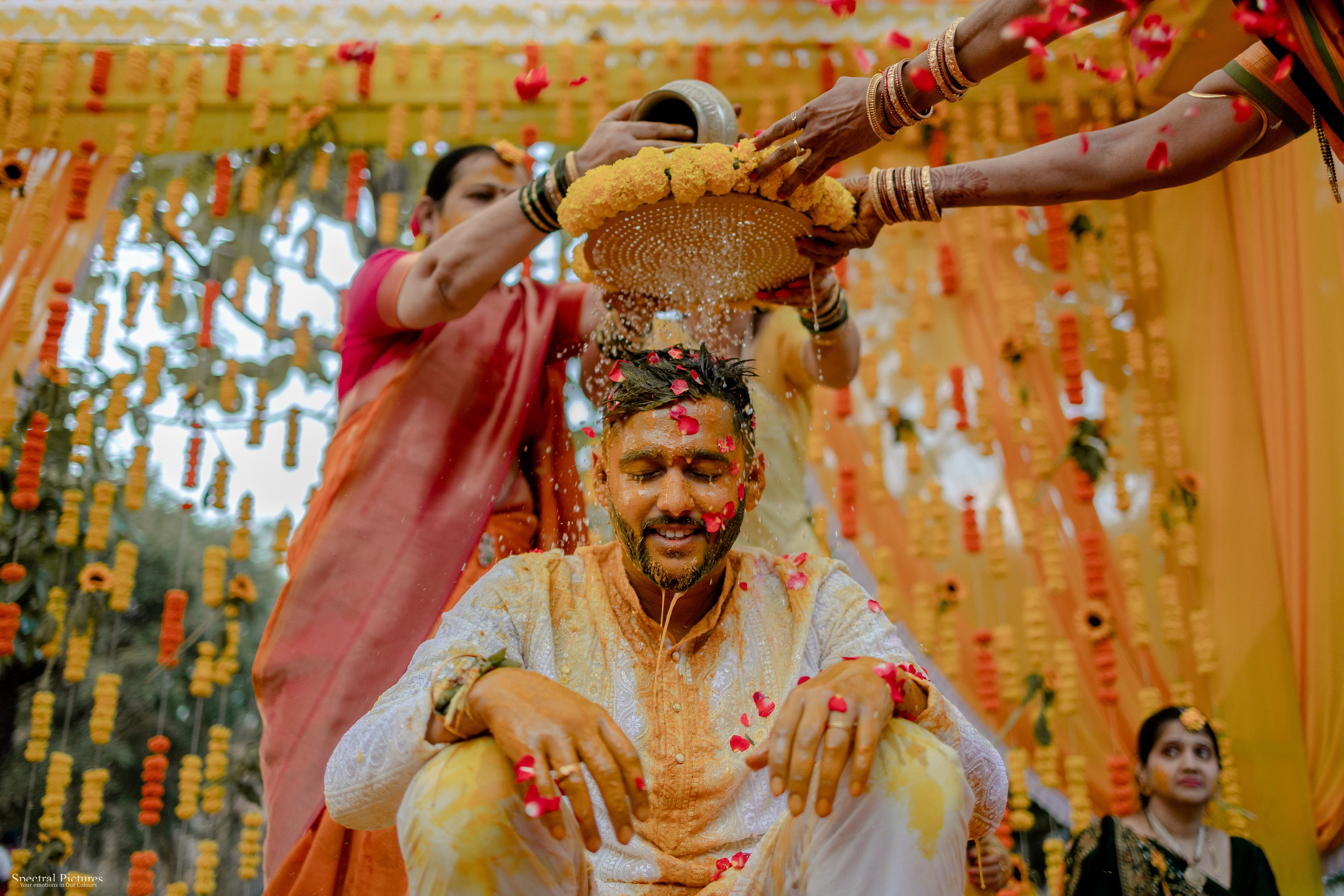 “Shivani & Ashish | A Love Meant to Be”