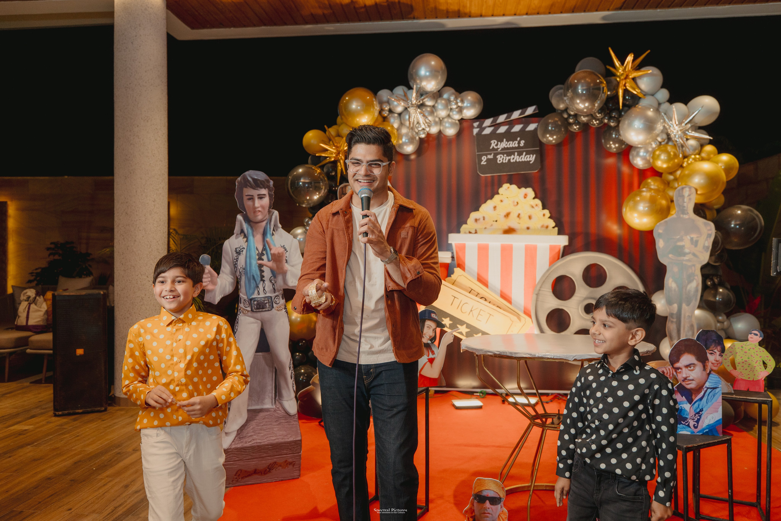 Rykaa’s 2nd Birthday