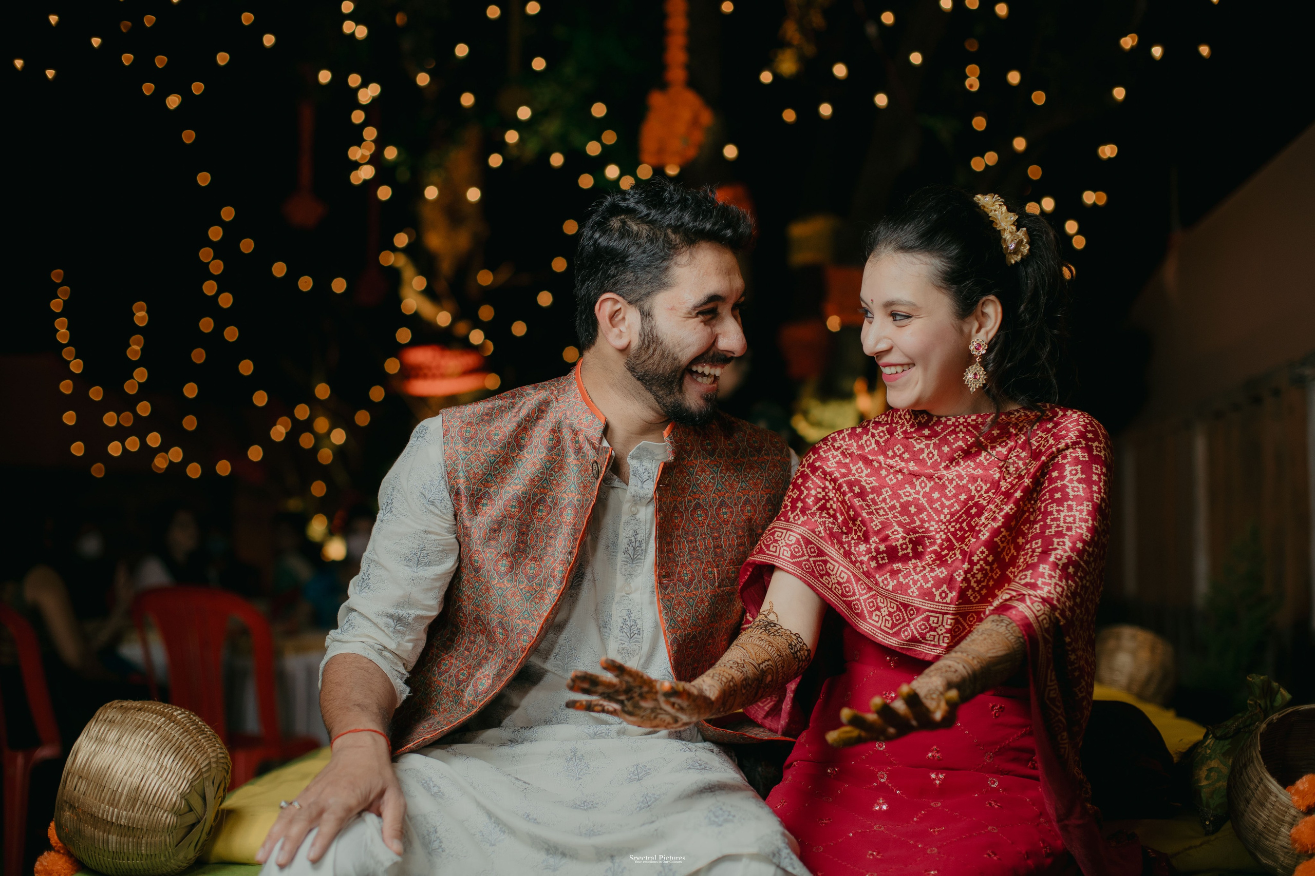 Shreyas & Shamika | Weddding