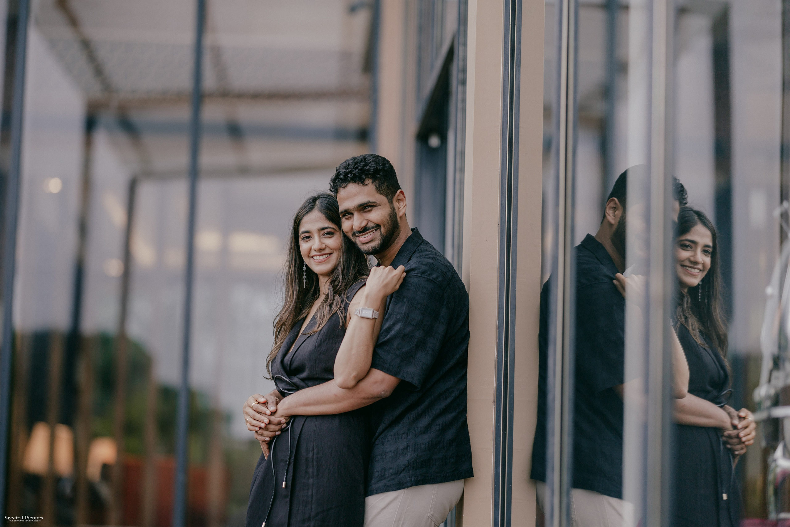Kirti & Hardik Pre-Wedding