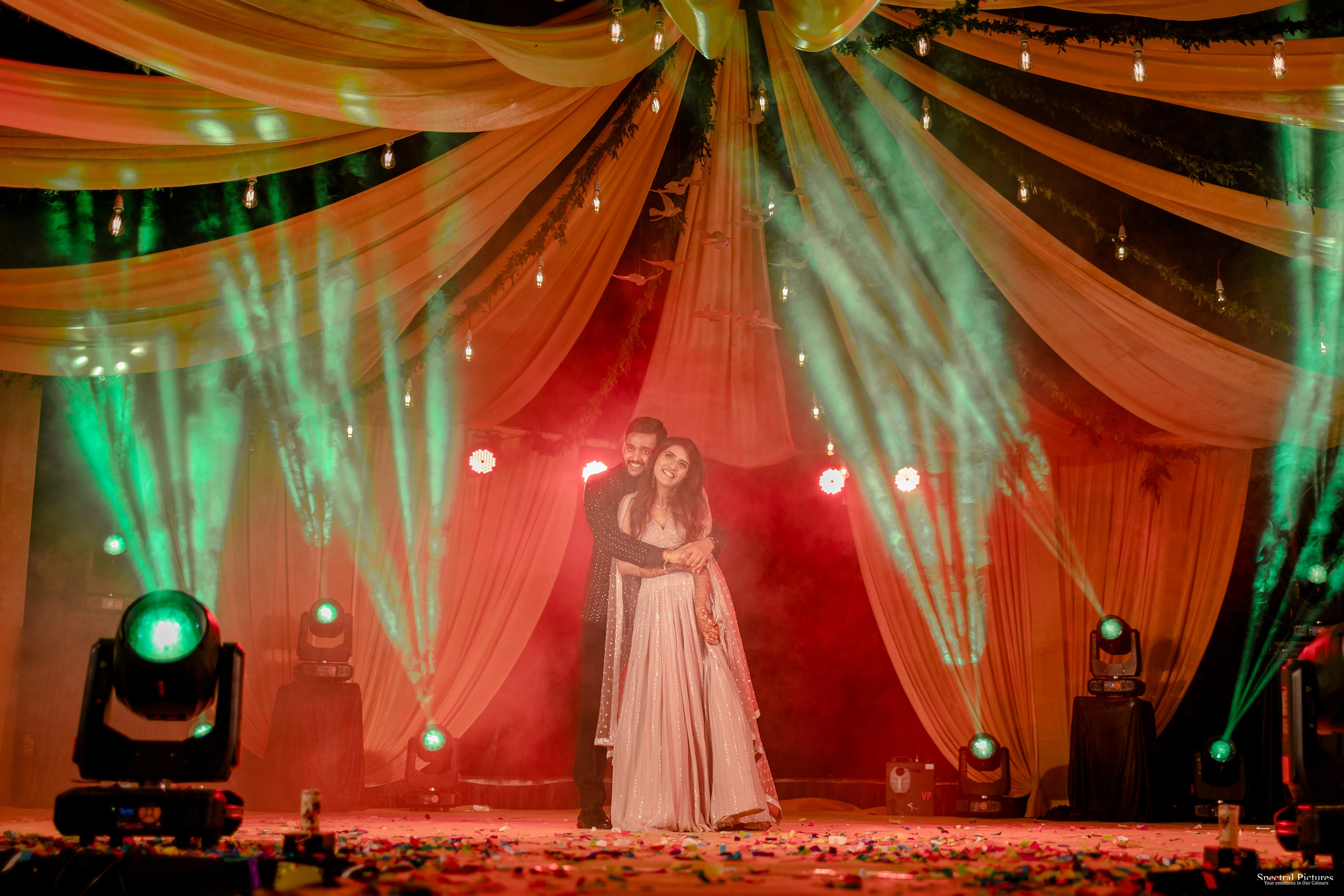 “Shivani & Ashish | A Love Meant to Be”