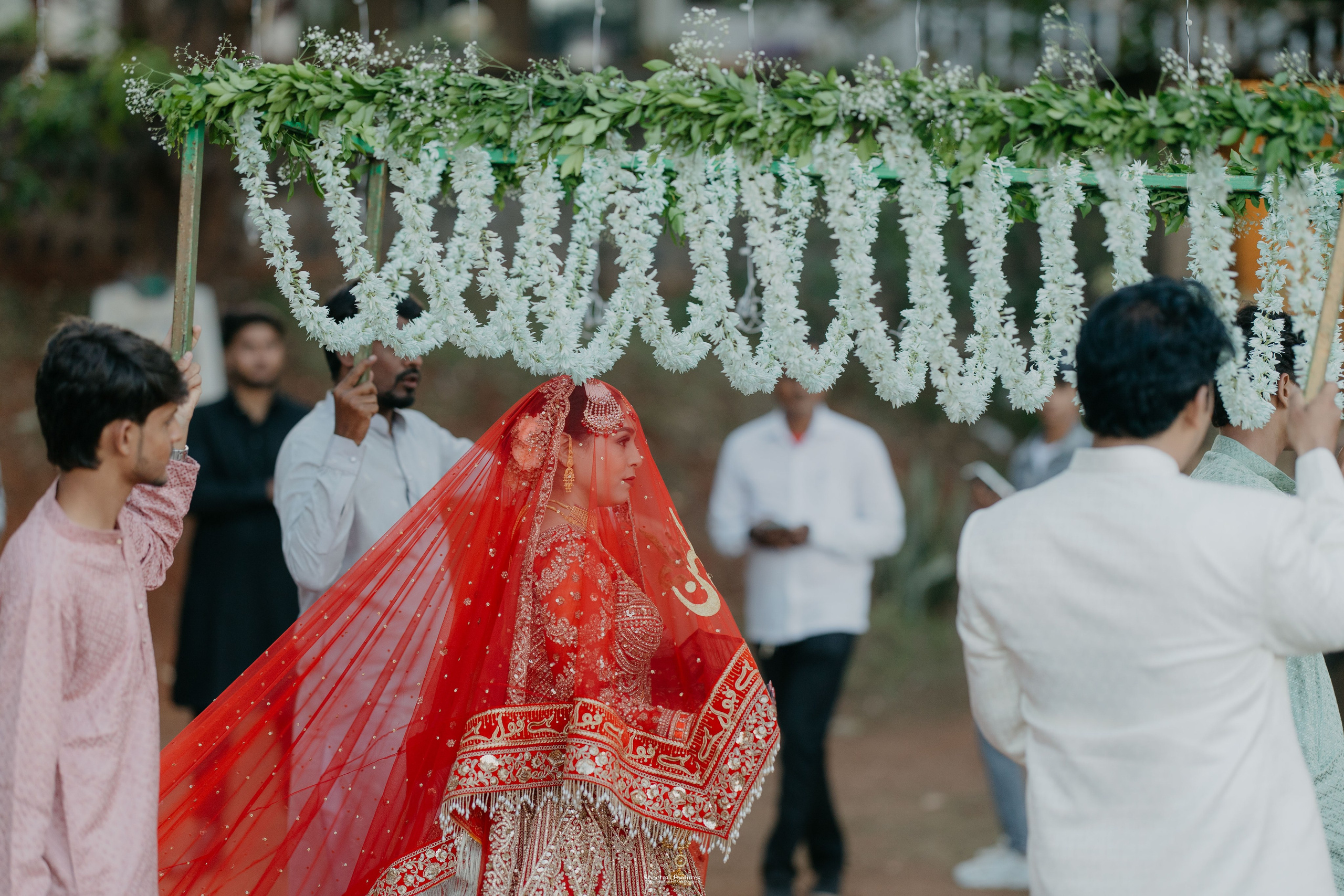 “Dilnawaz & Mumtaz | When Duas Align”