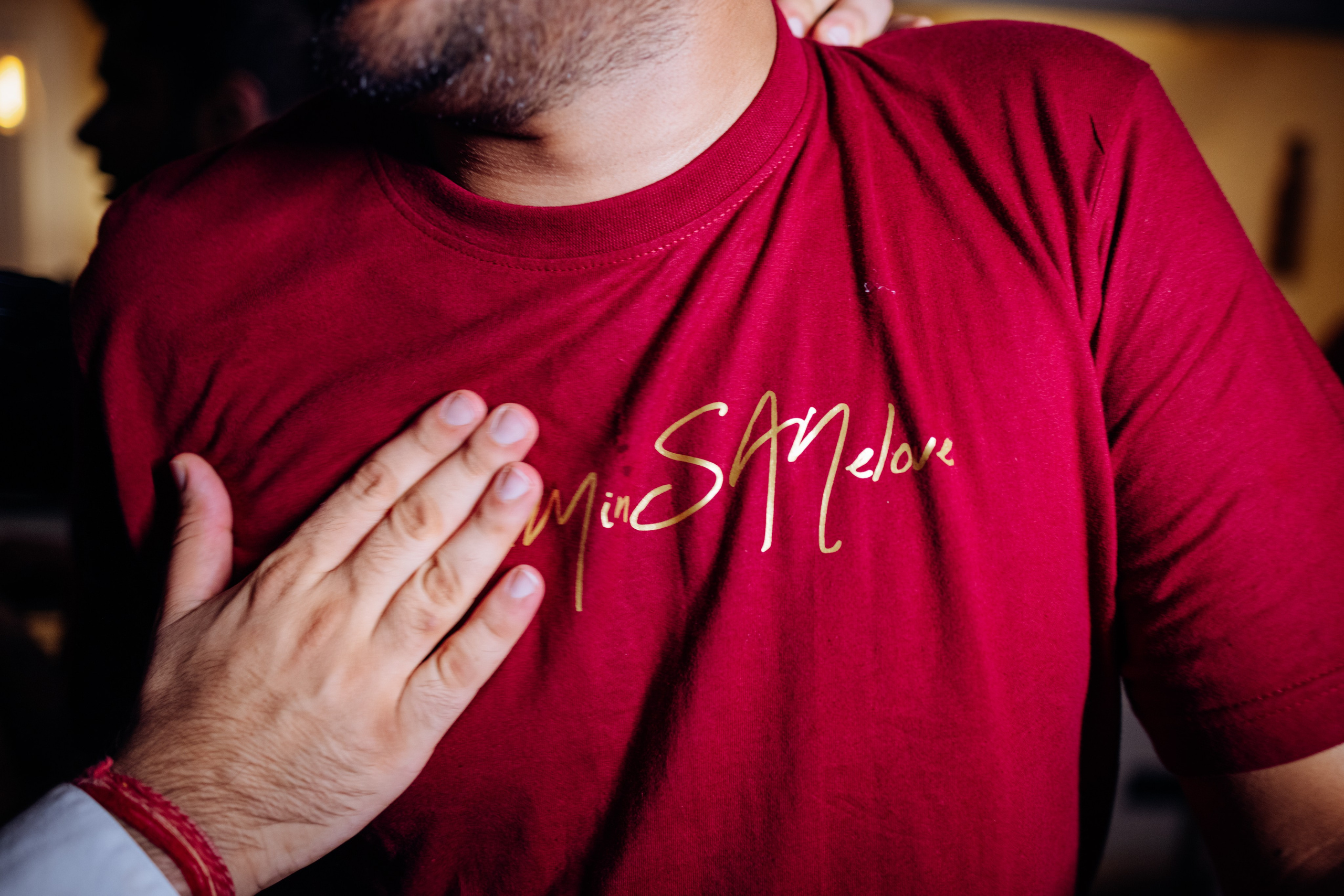 Sumukh & Sanjana | Proposal