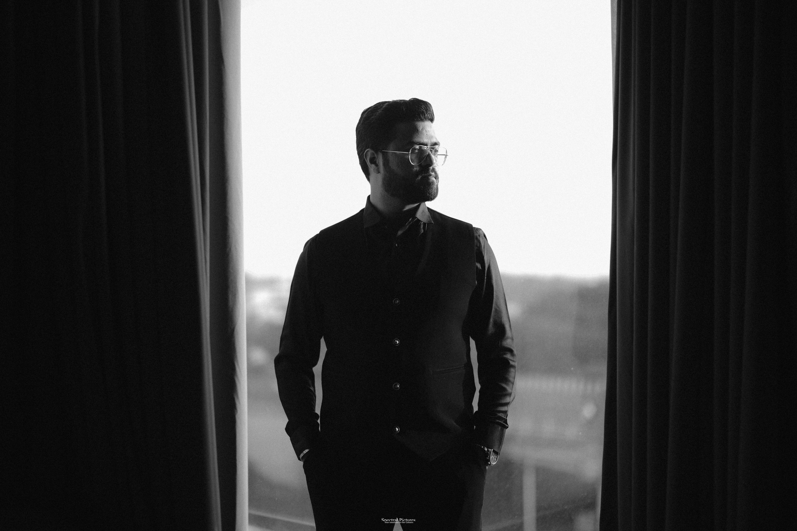 “Dilnawaz & Mumtaz | When Duas Align”