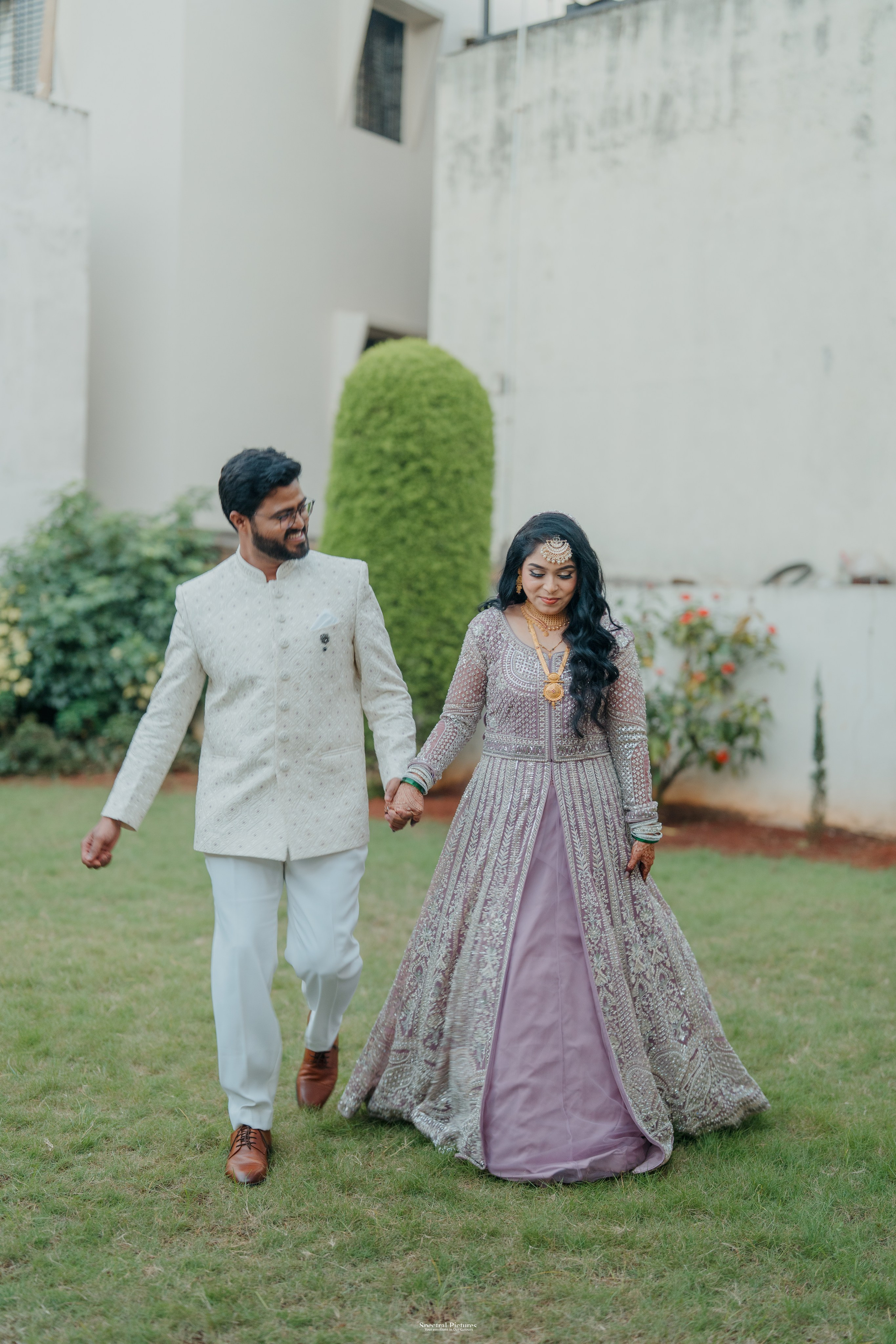 Dilnawaz & Mumtaz | A Love Story That Begins with Yes