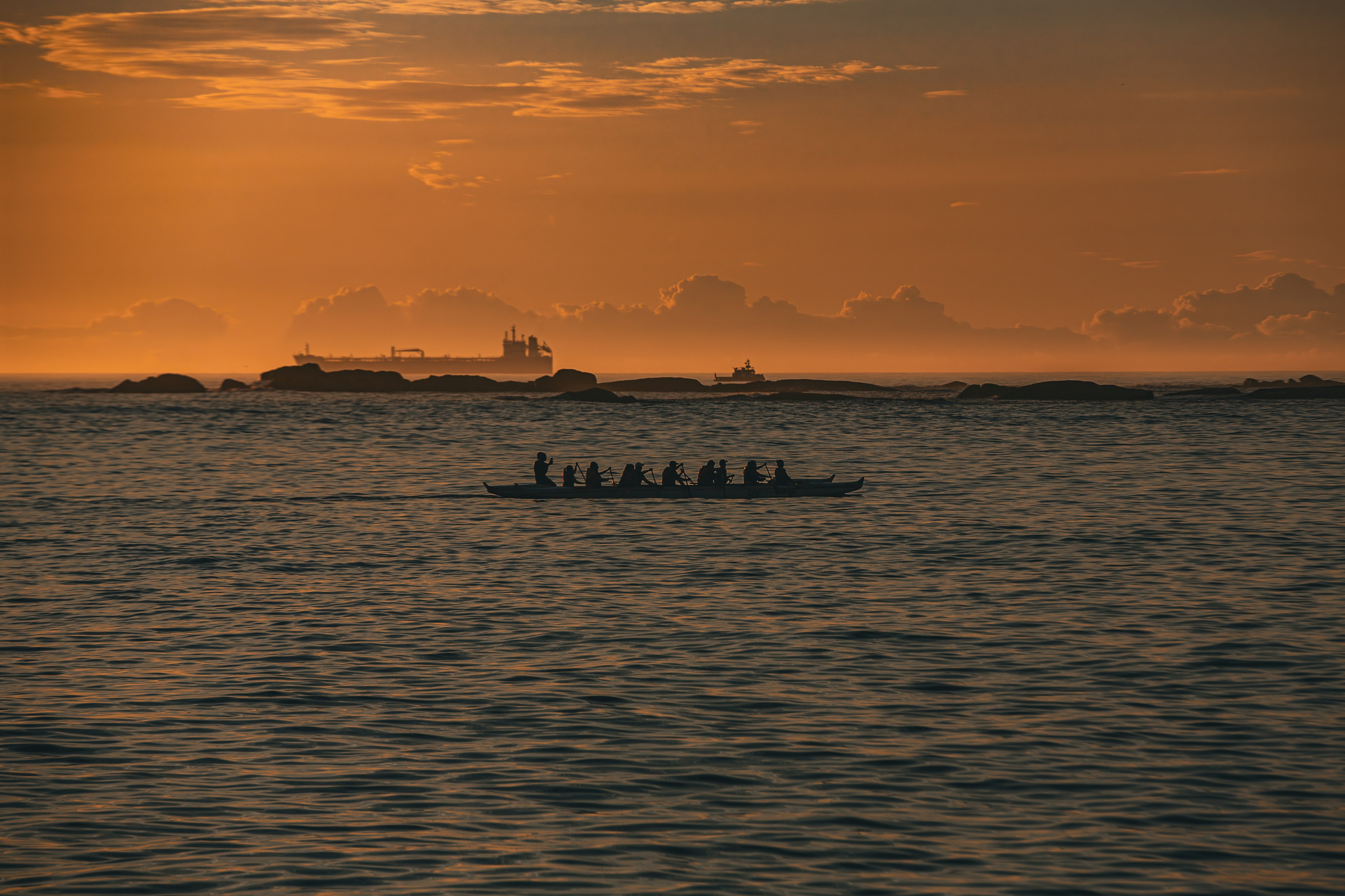 Sports. Thiago Chinellato