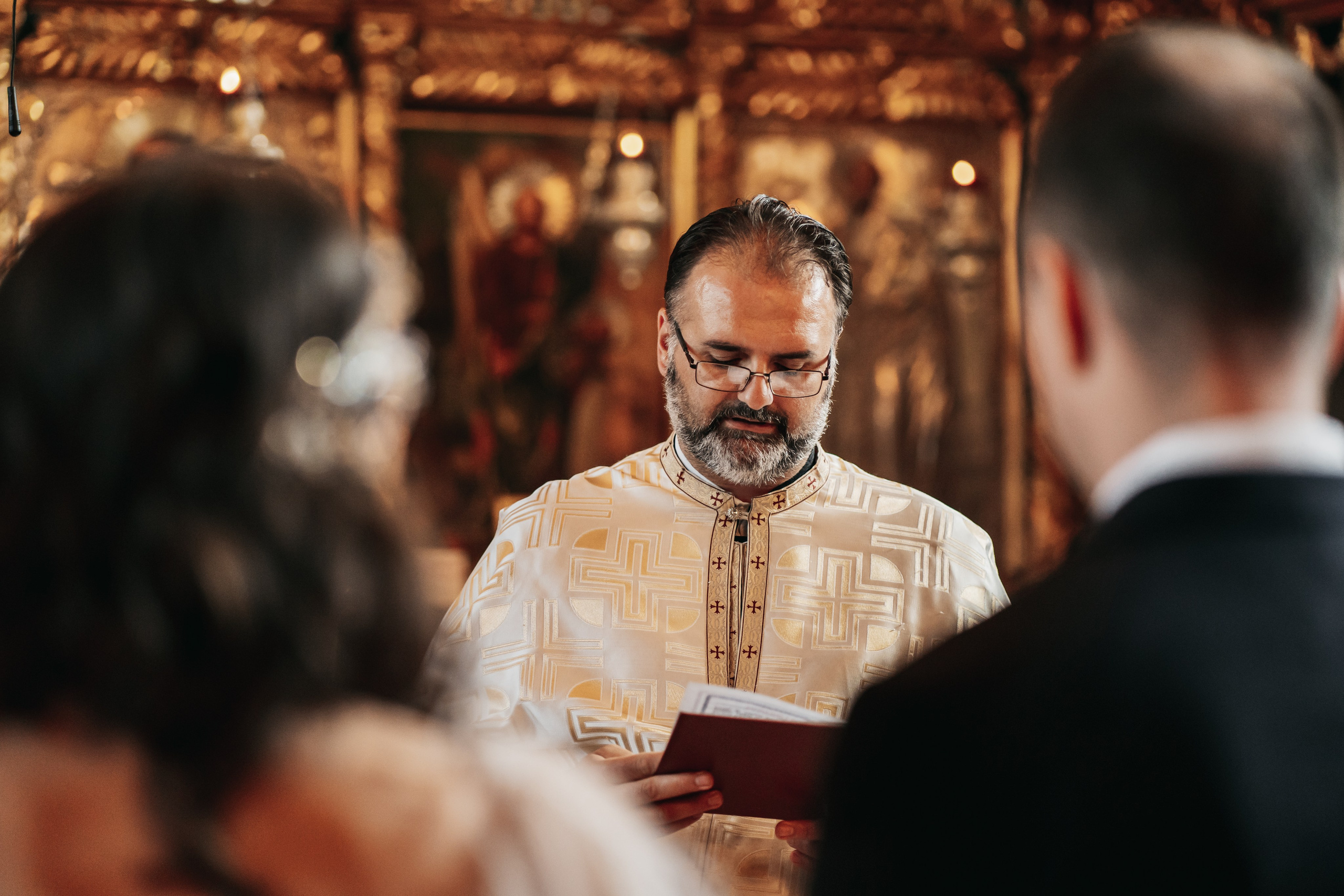 R & D. Fotograf Nunta Iasi - Hearts & Pictures