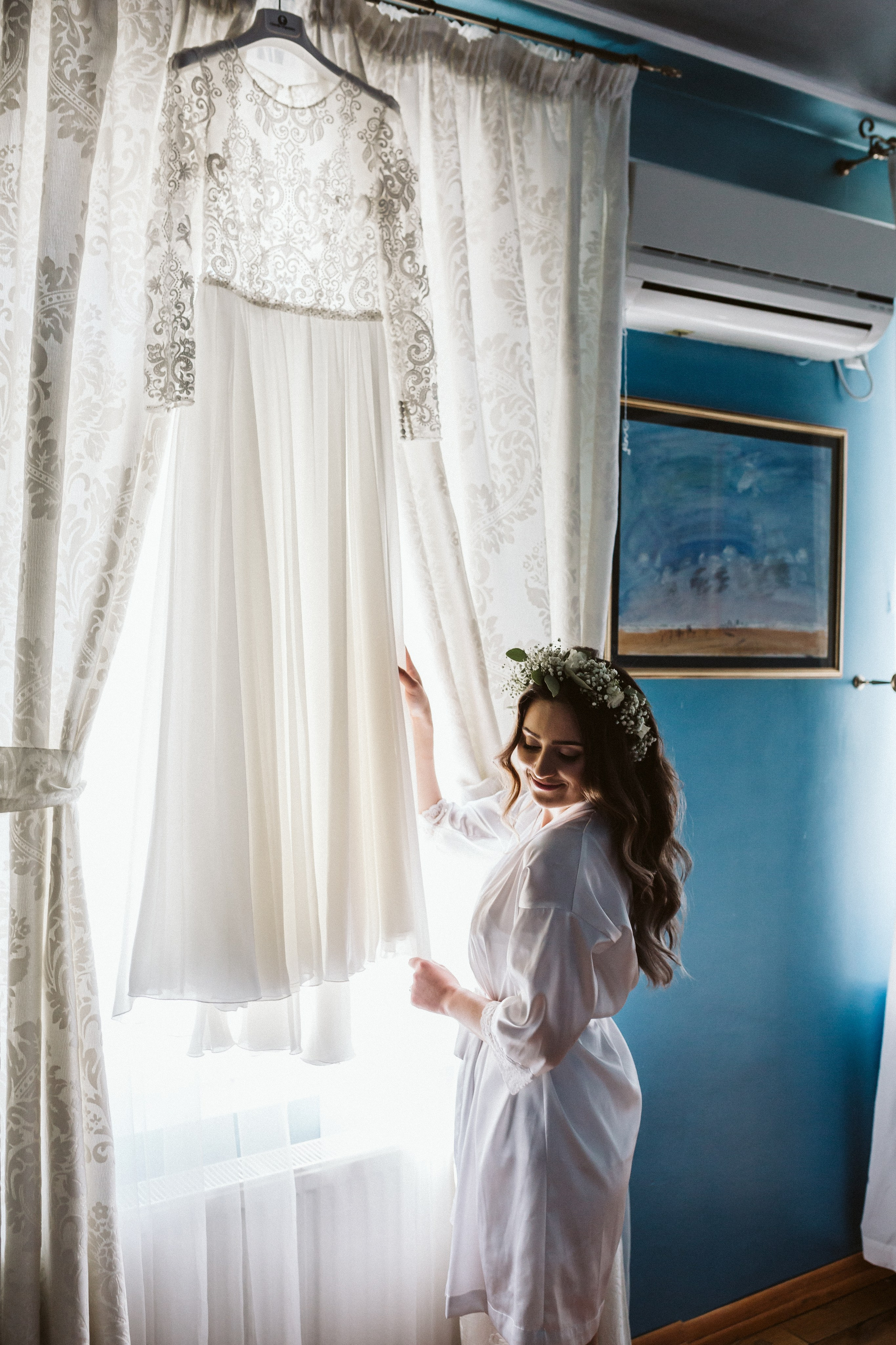 A & D. Fotograf Nunta Iasi - Hearts & Pictures