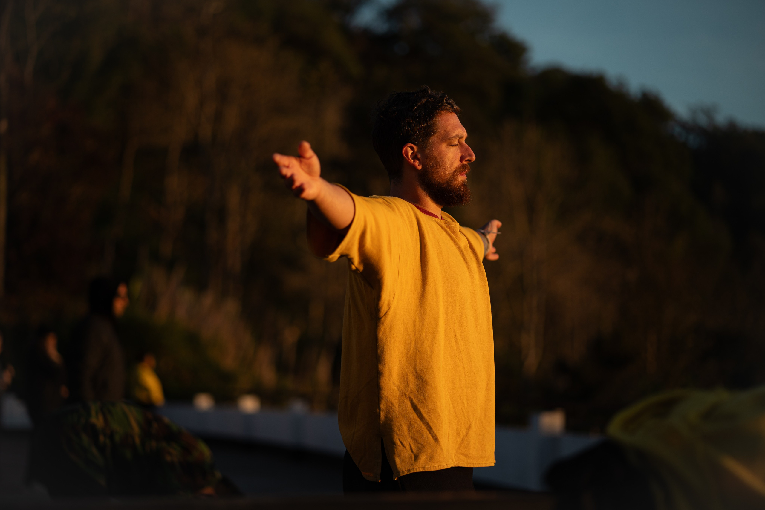 Gatherings. Catarina Calheiros