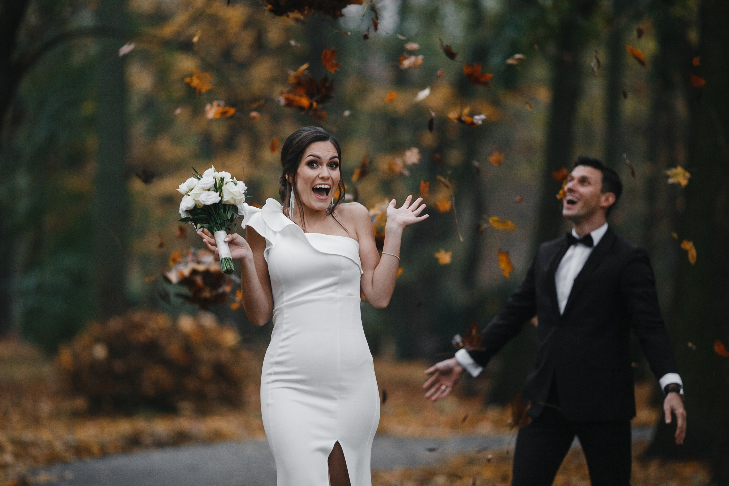 Weddings. Capella Film