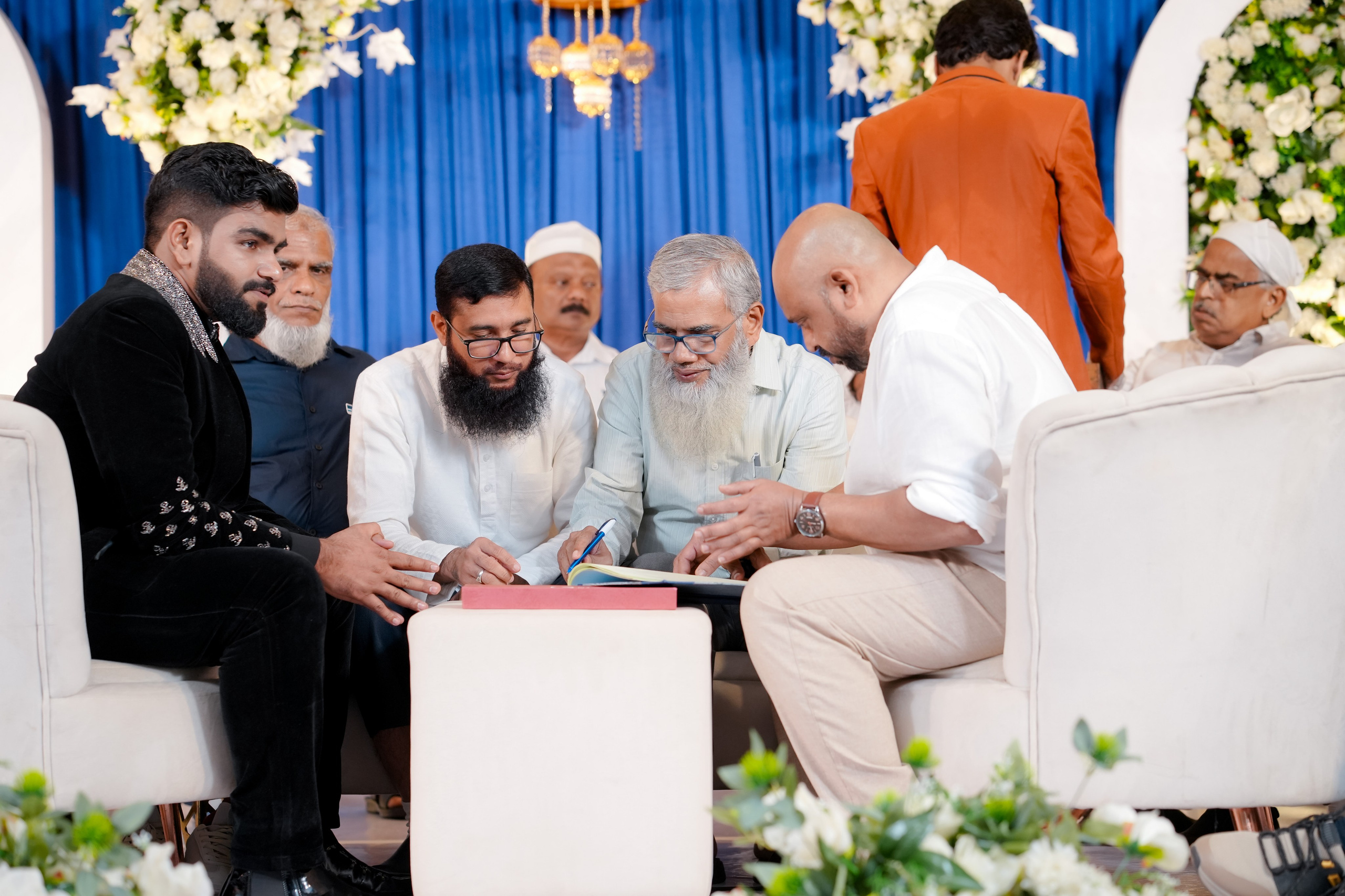 Sulthan&Lehra. VISUALIZE YOUR BIG MOMENTS