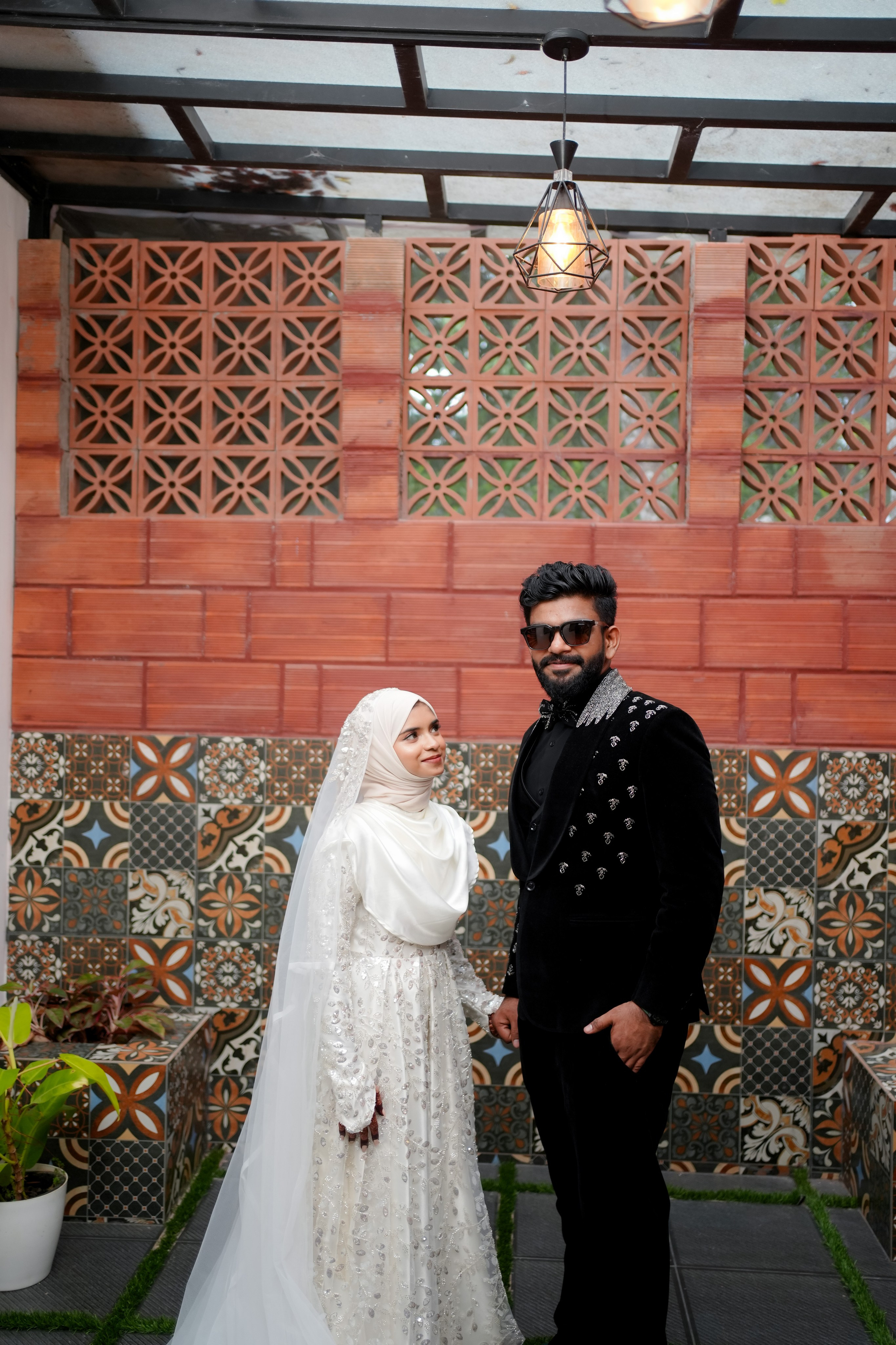 Sulthan&Lehra. VISUALIZE YOUR BIG MOMENTS