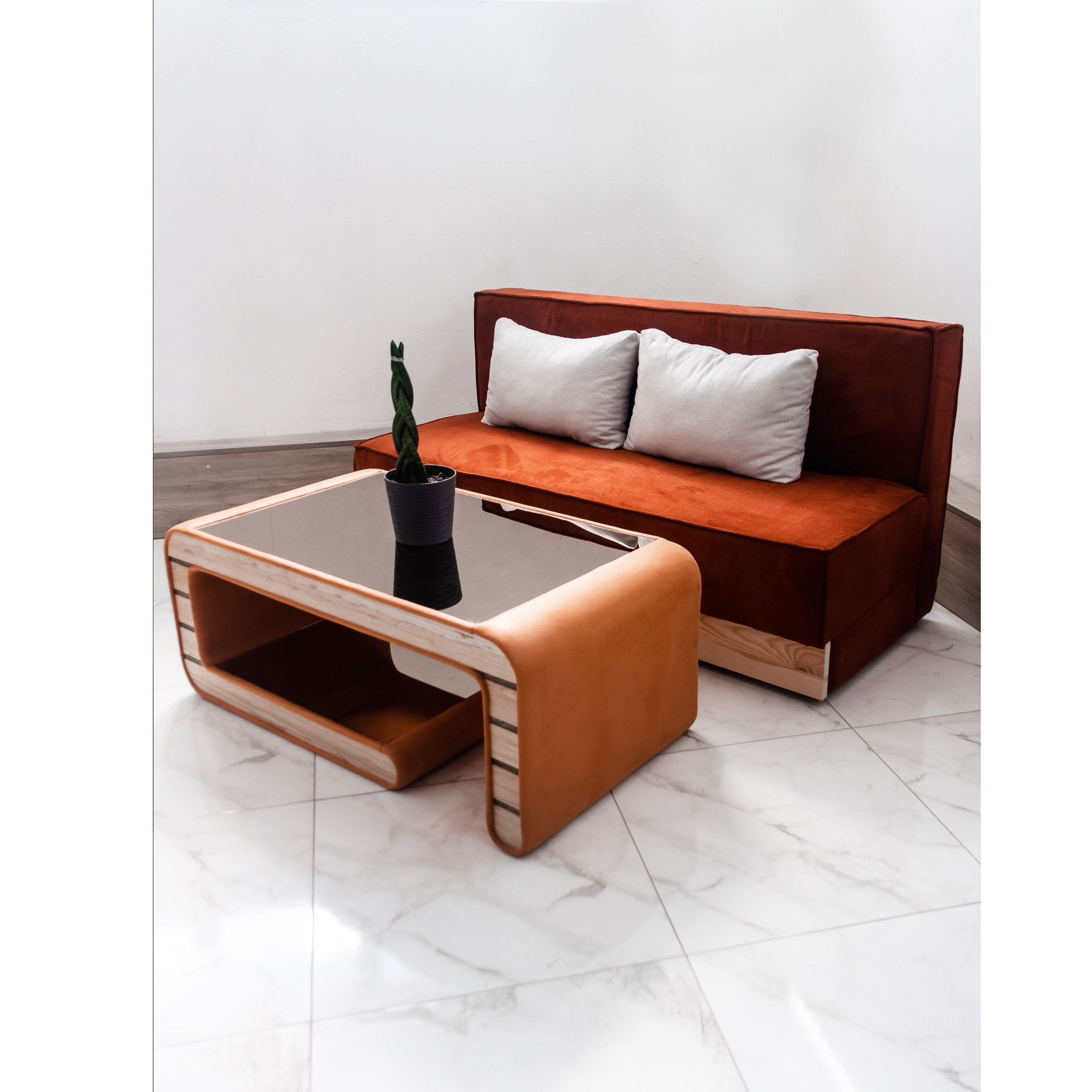 Для Брендів та бізнесу. Головна