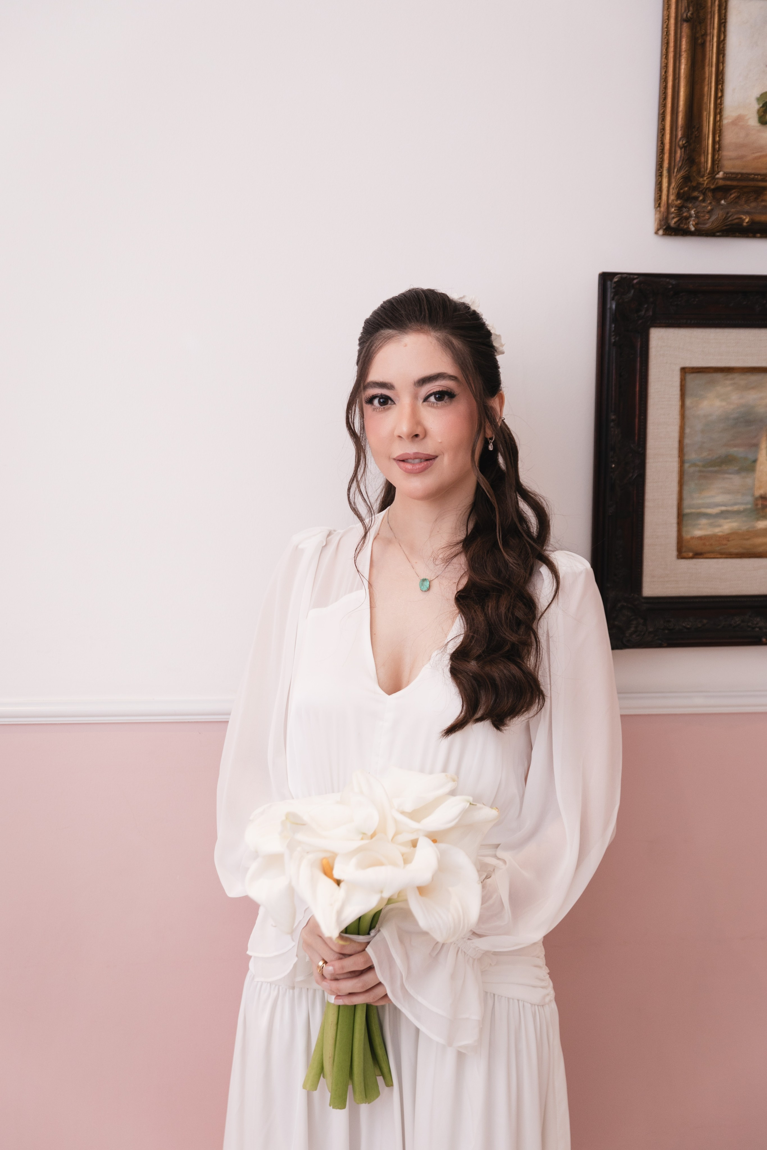 Civil Bruno e Nicole. Esdras Rodrigues, Fotógrafo de Casamento em Fortaleza — CE, Brasil